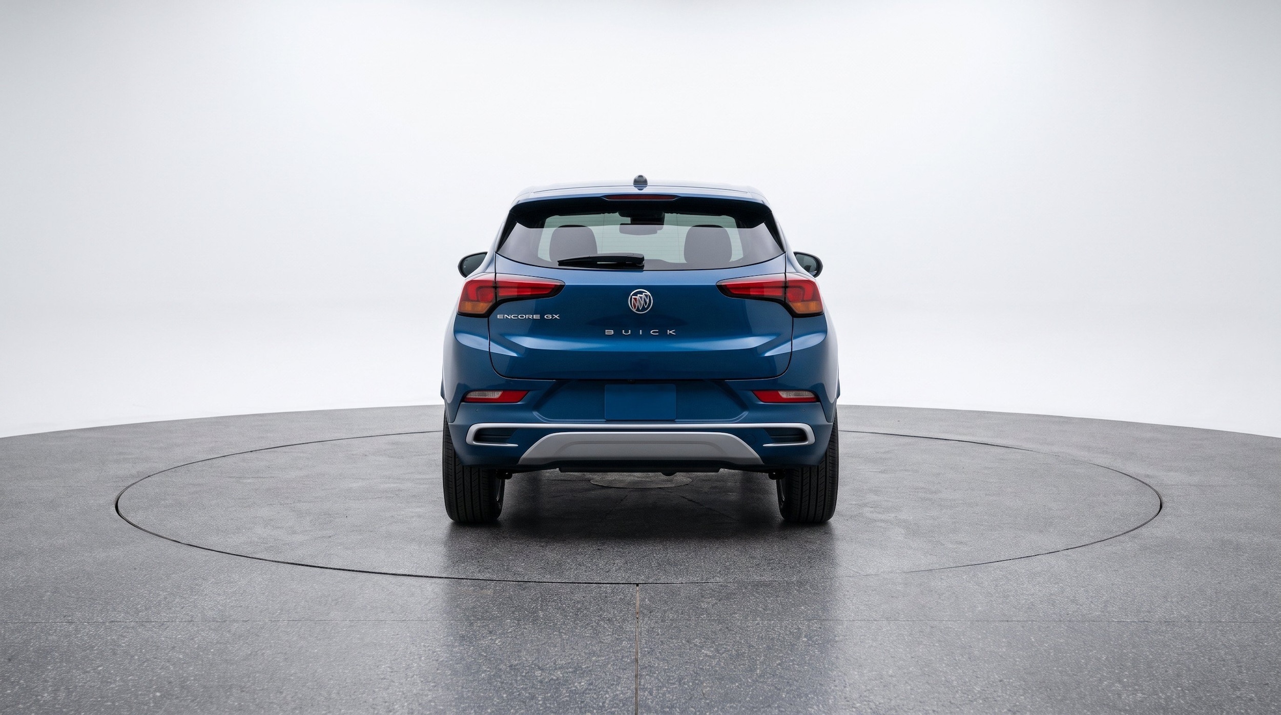 Thumbnail: 2026 Buick Encore GX - 7