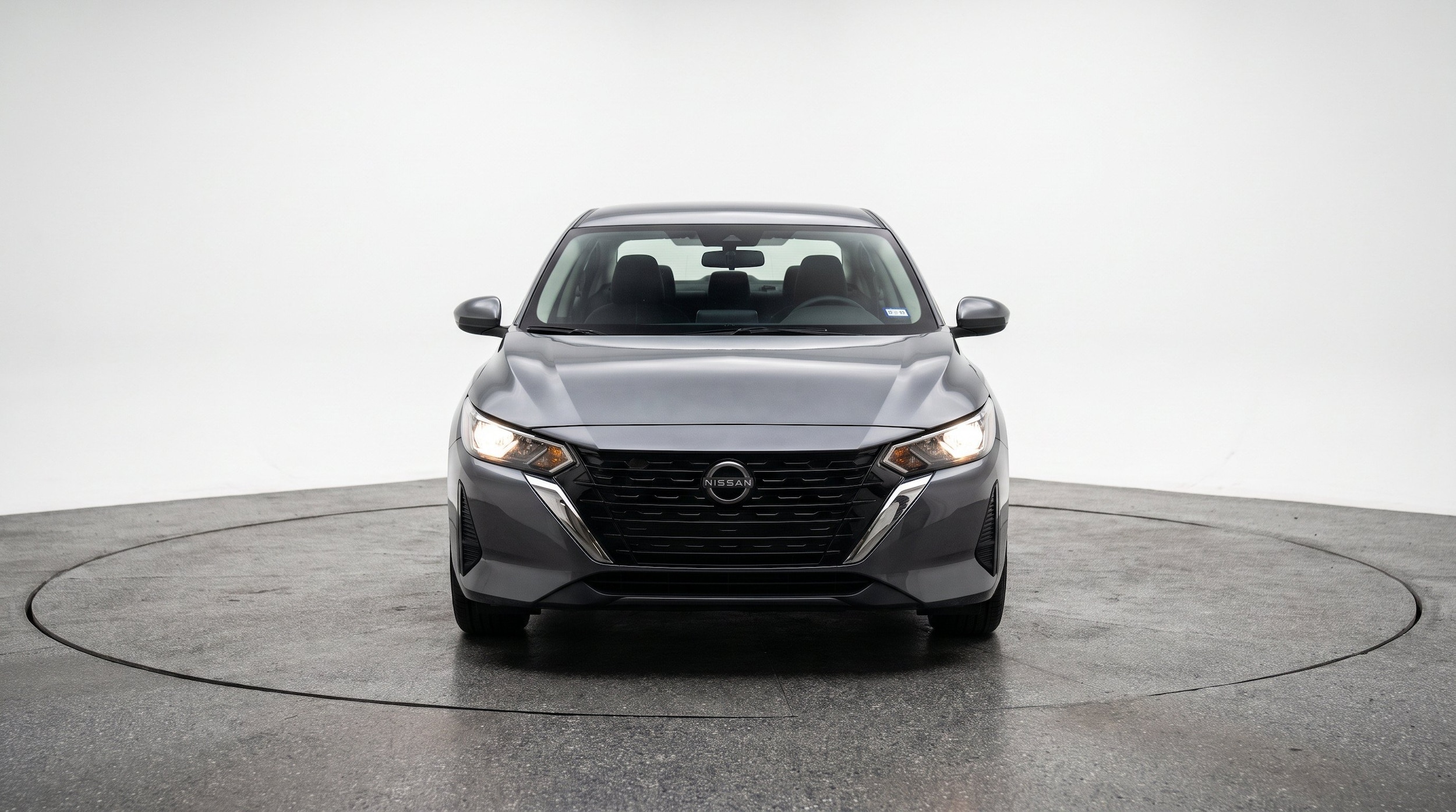 Thumbnail: 2025 Nissan Sentra - 2