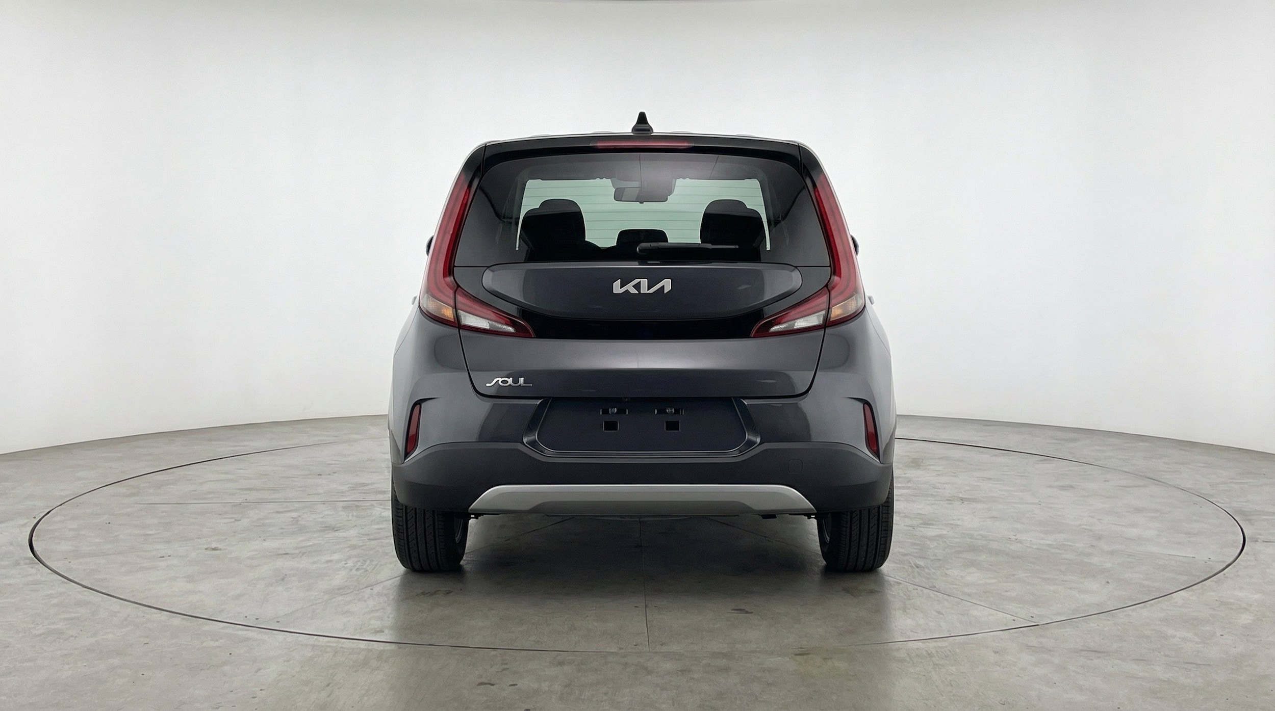 Thumbnail: 2025 Kia Soul - 7
