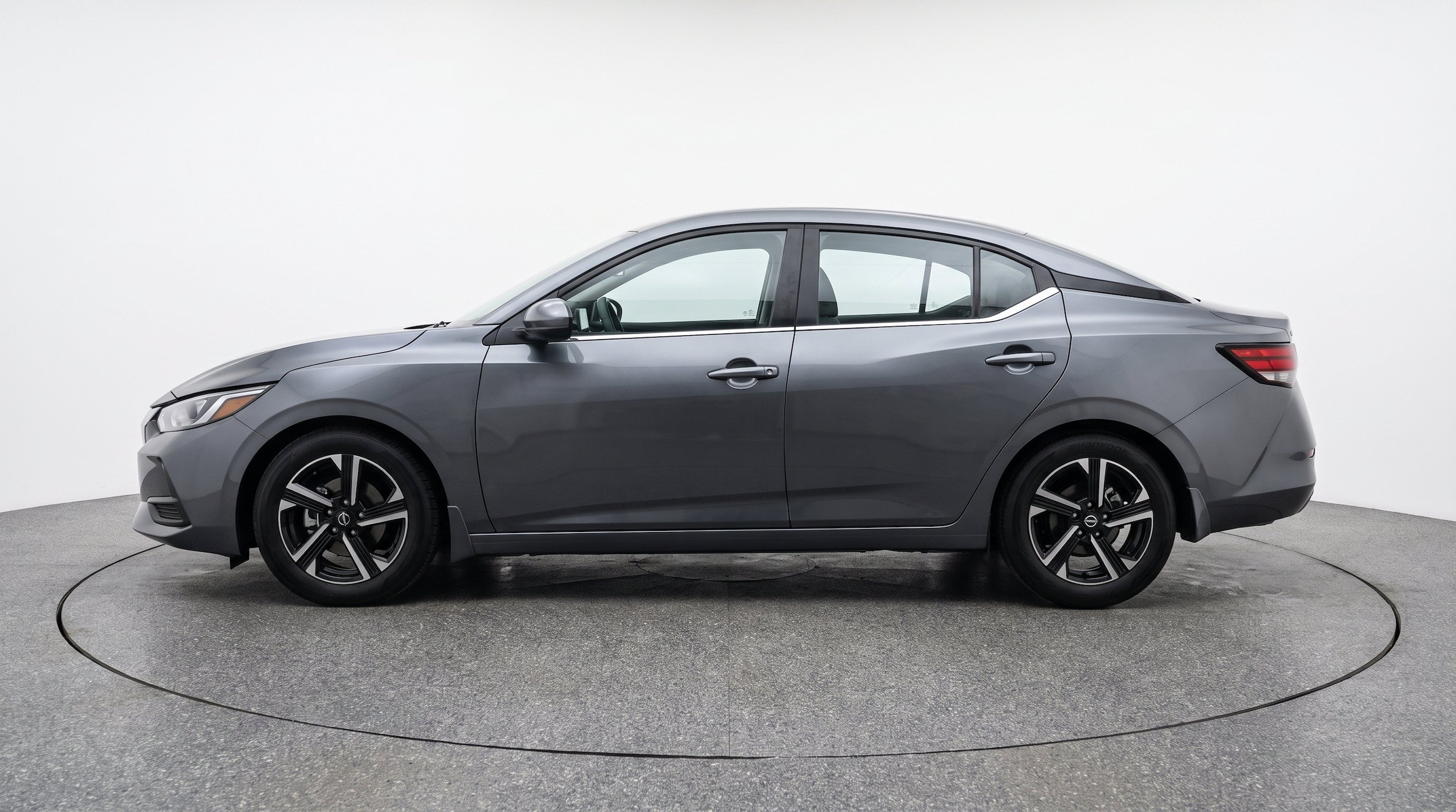 Thumbnail: 2025 Nissan Sentra - 5