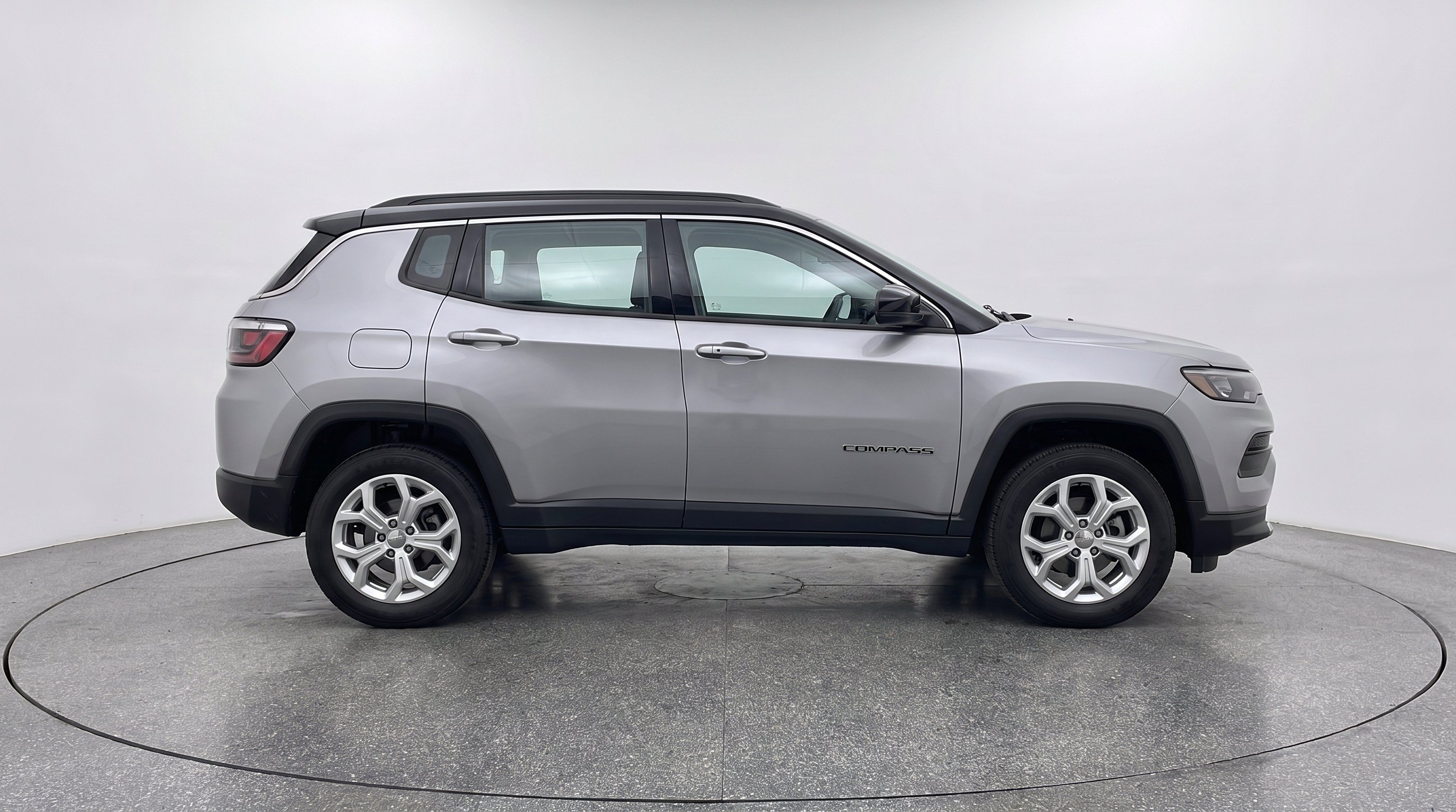 Thumbnail: 2025 Jeep Compass - 10
