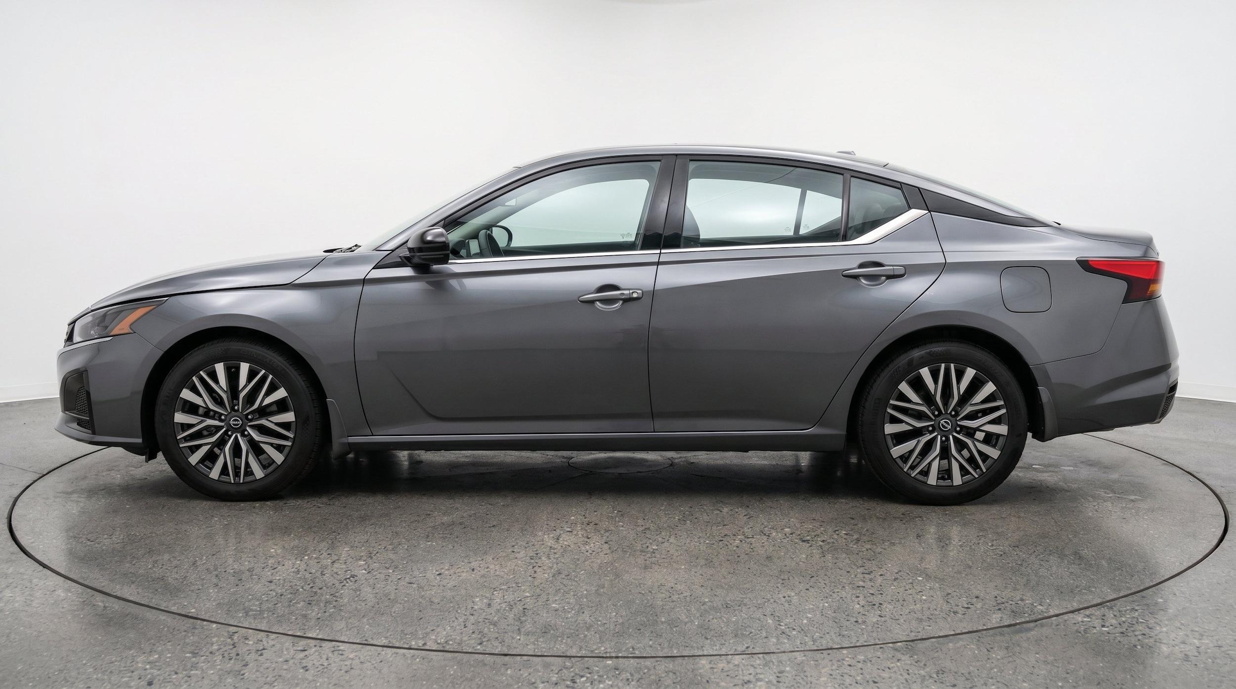 Thumbnail: 2026 Nissan Altima - 5