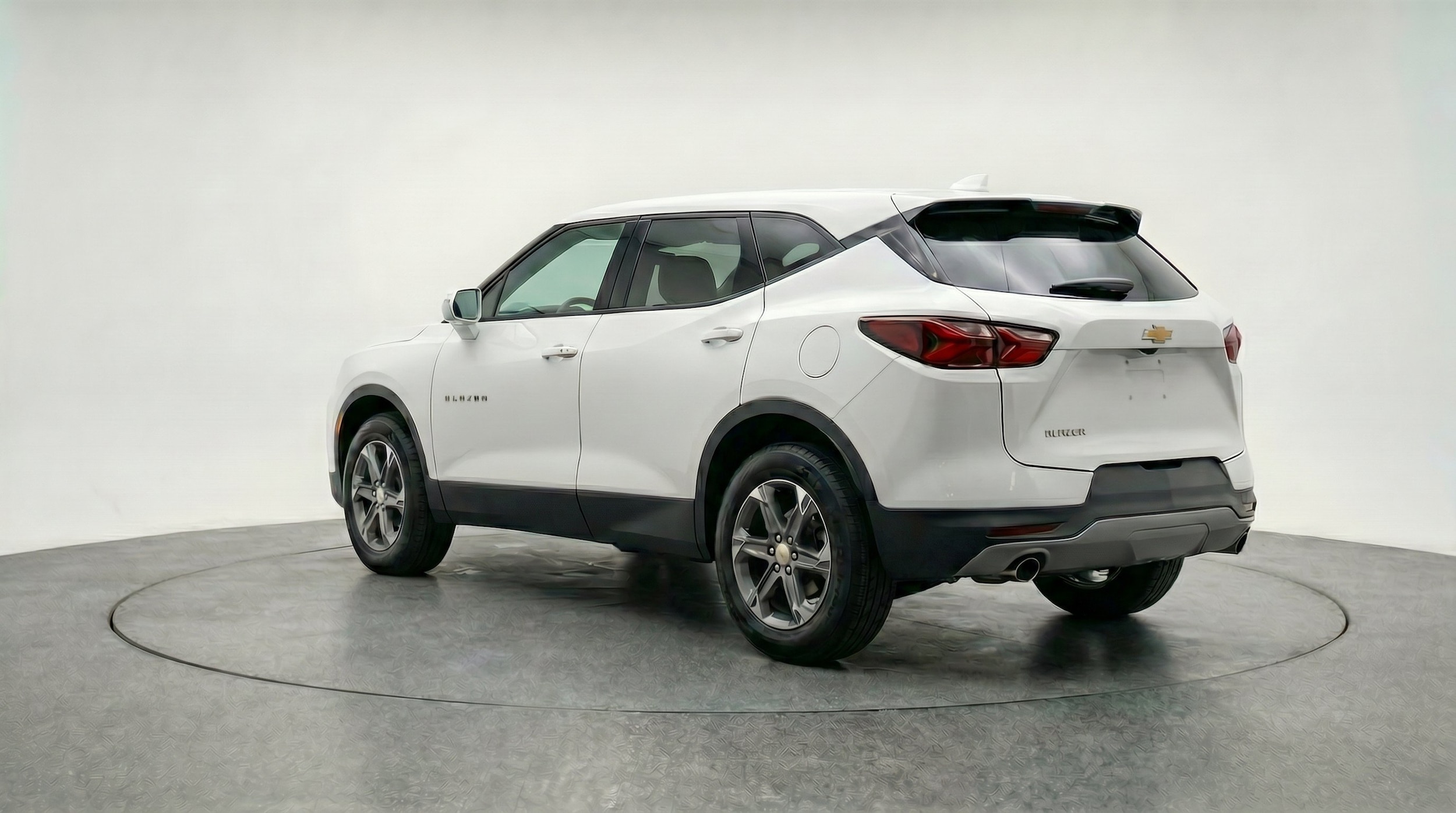 Thumbnail: 2025 Chevrolet Blazer - 6