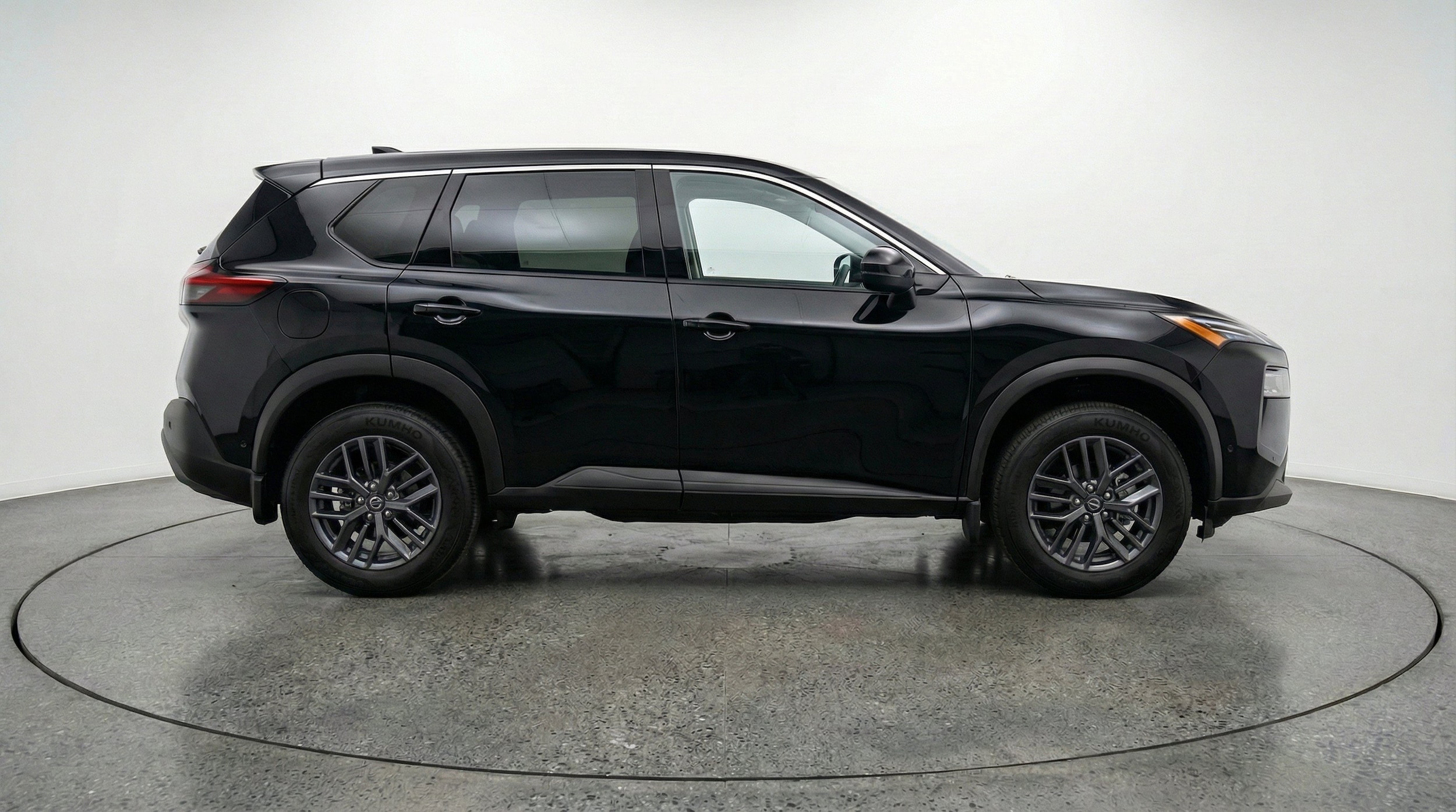 Thumbnail: 2026 Nissan Rogue - 10