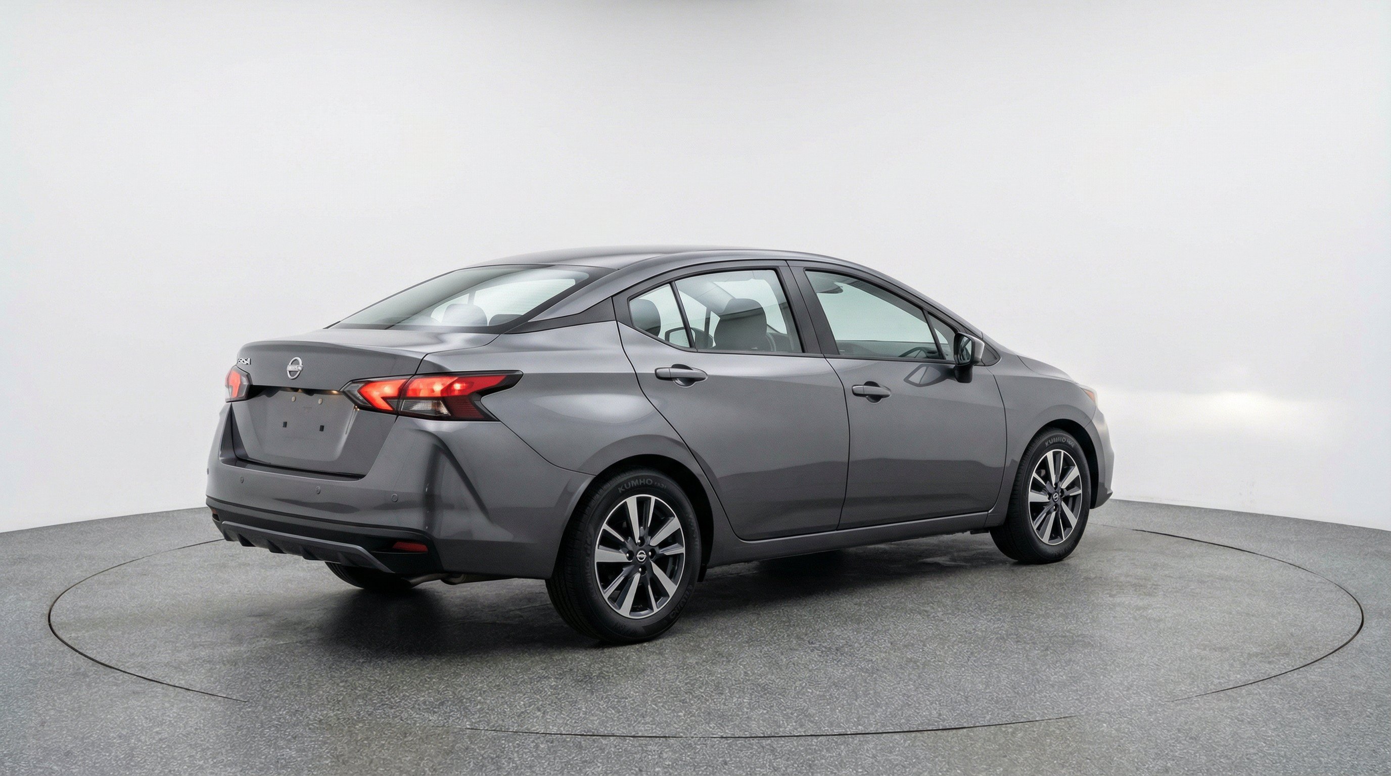 Thumbnail: 2025 Nissan Versa - 9