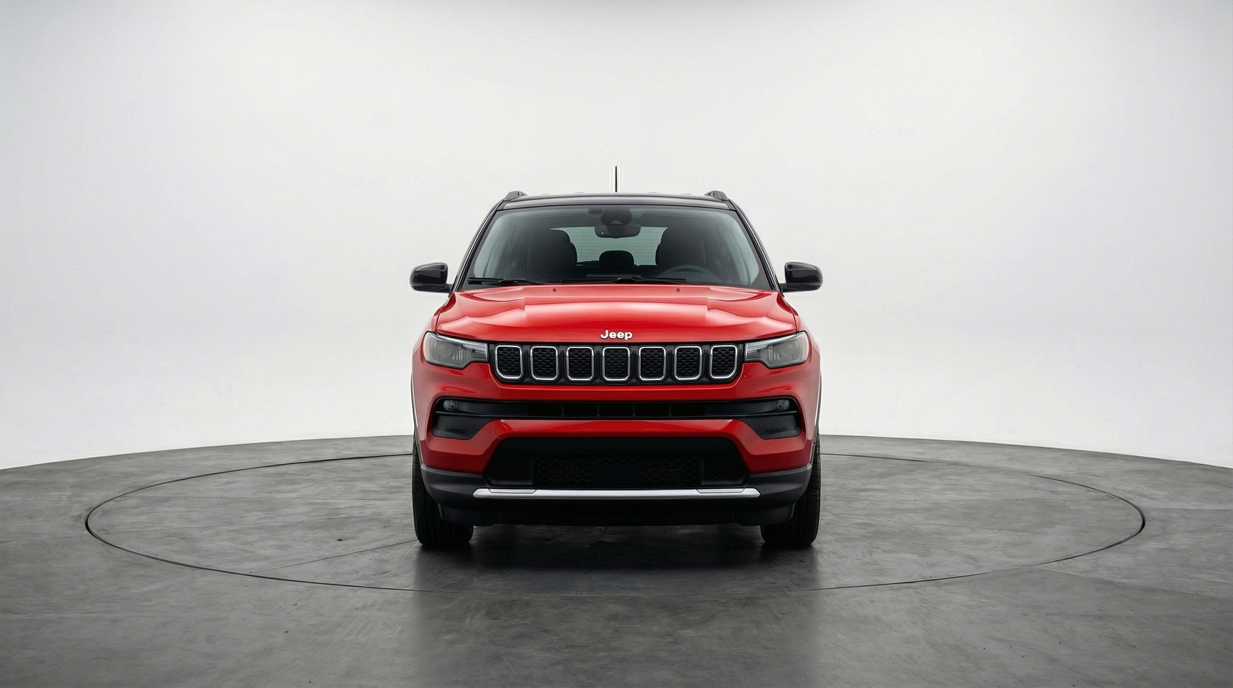 Thumbnail: 2025 Jeep Compass - 2