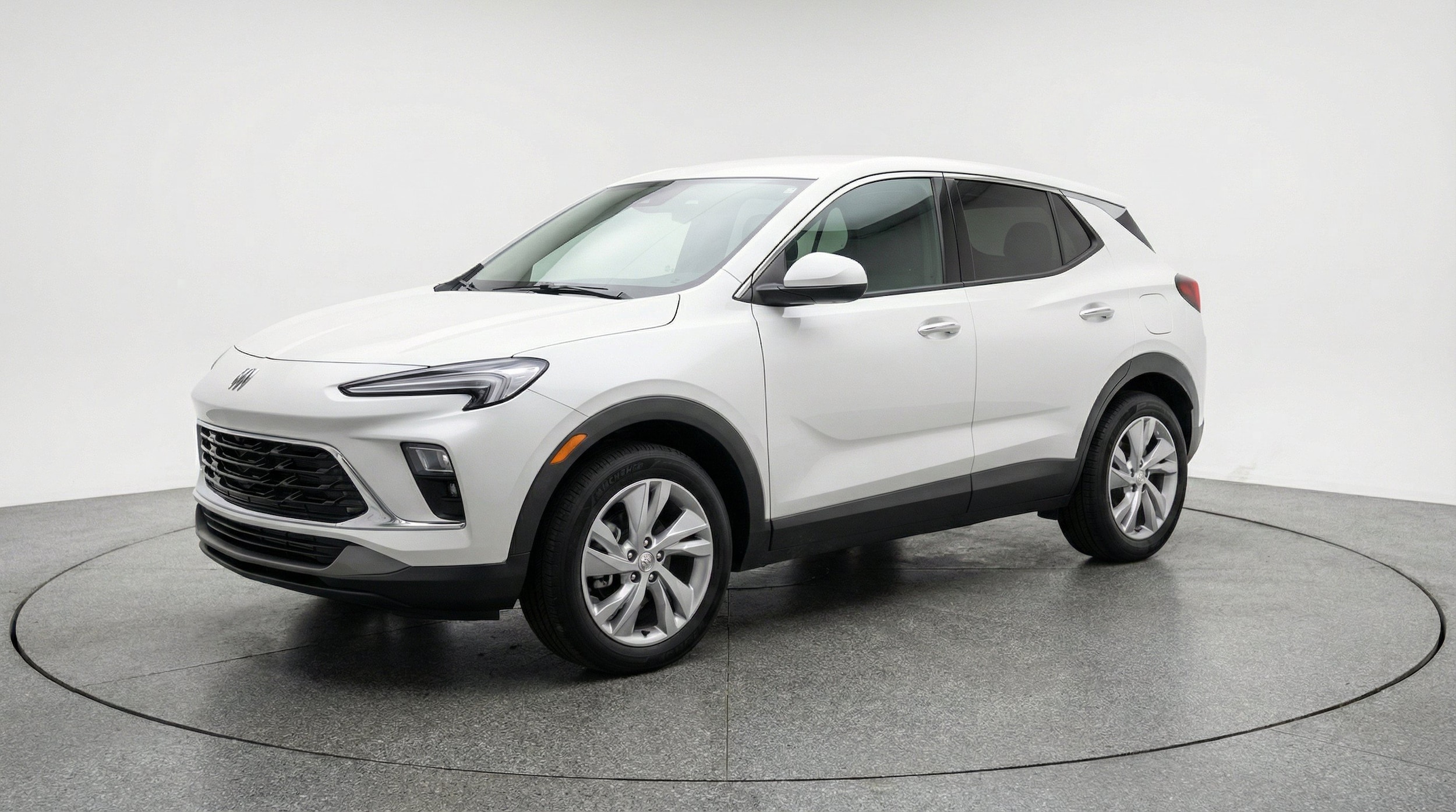 Thumbnail: 2025 Buick Encore GX - 3