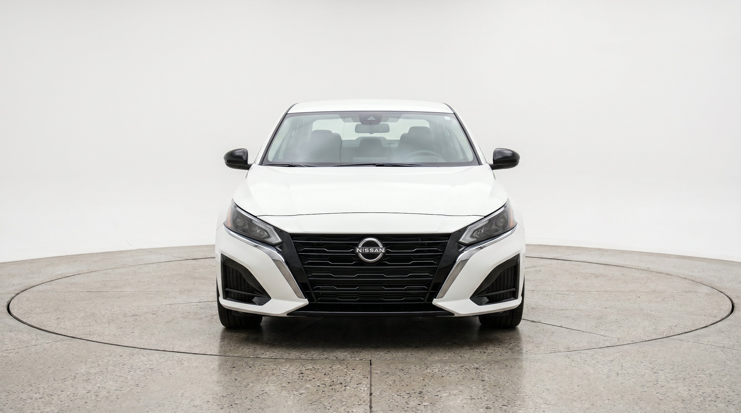 Thumbnail: 2025 Nissan Altima - 2