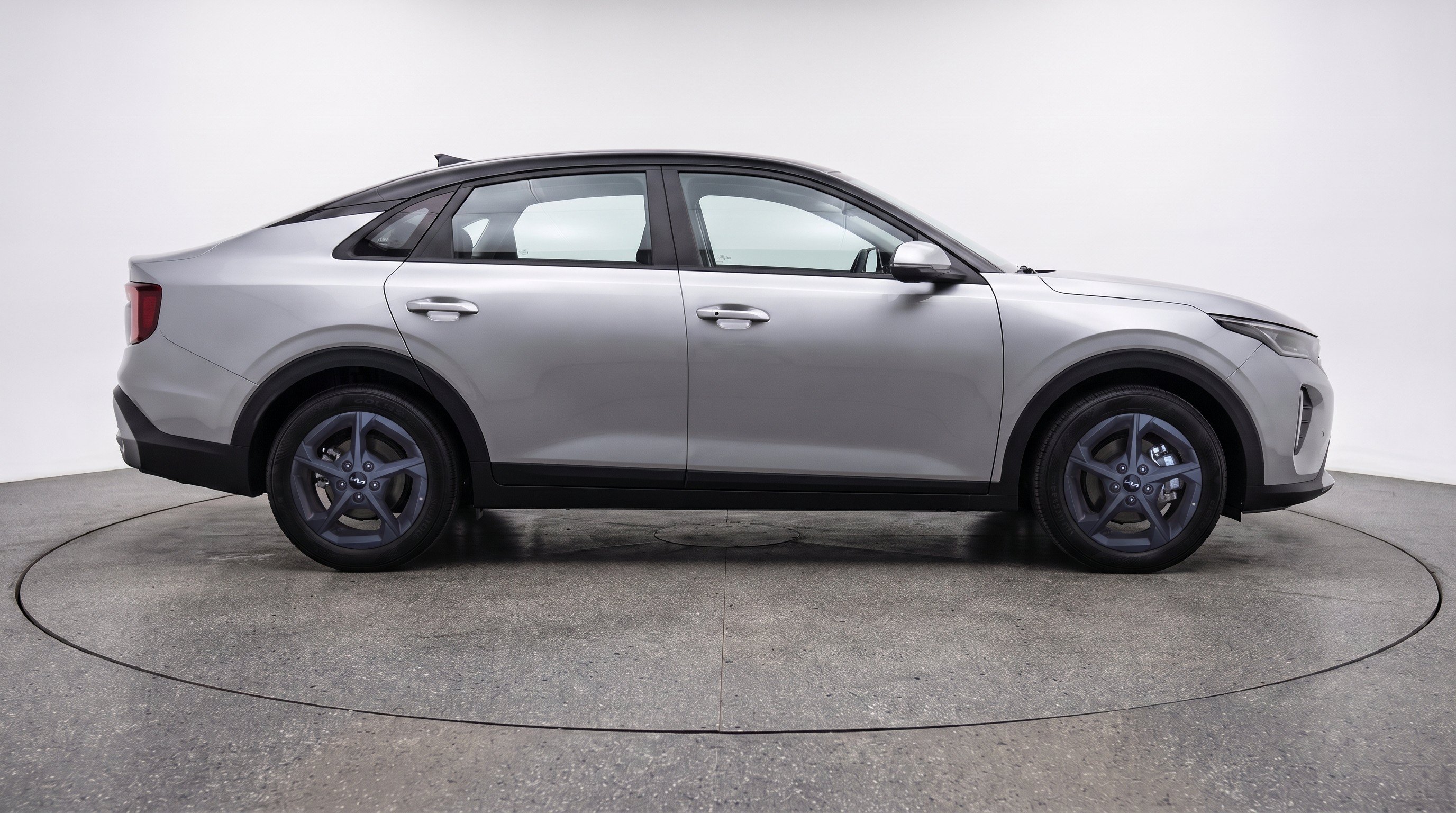Thumbnail: 2026 Kia K4 - 10