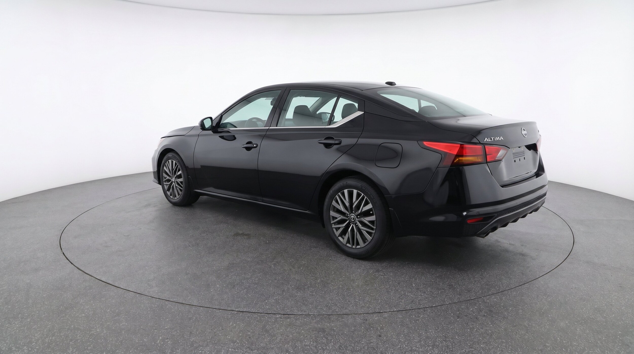 Thumbnail: 2026 Nissan Altima - 6