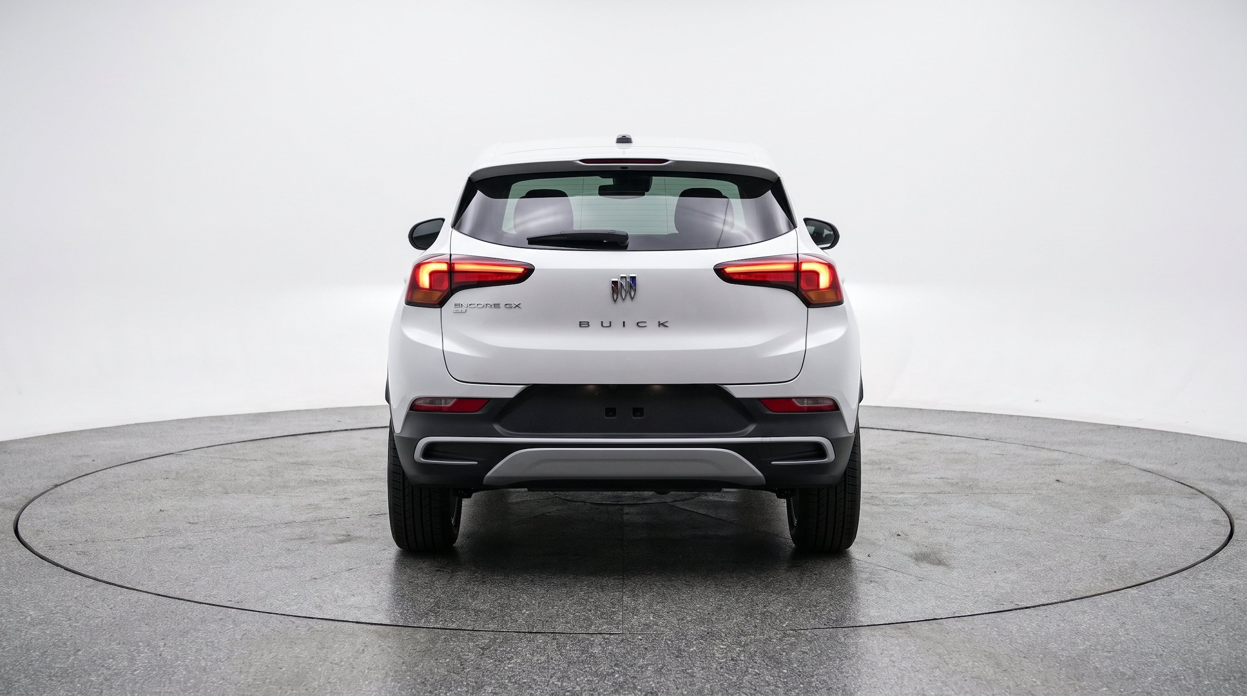 Thumbnail: 2025 Buick Encore GX - 7