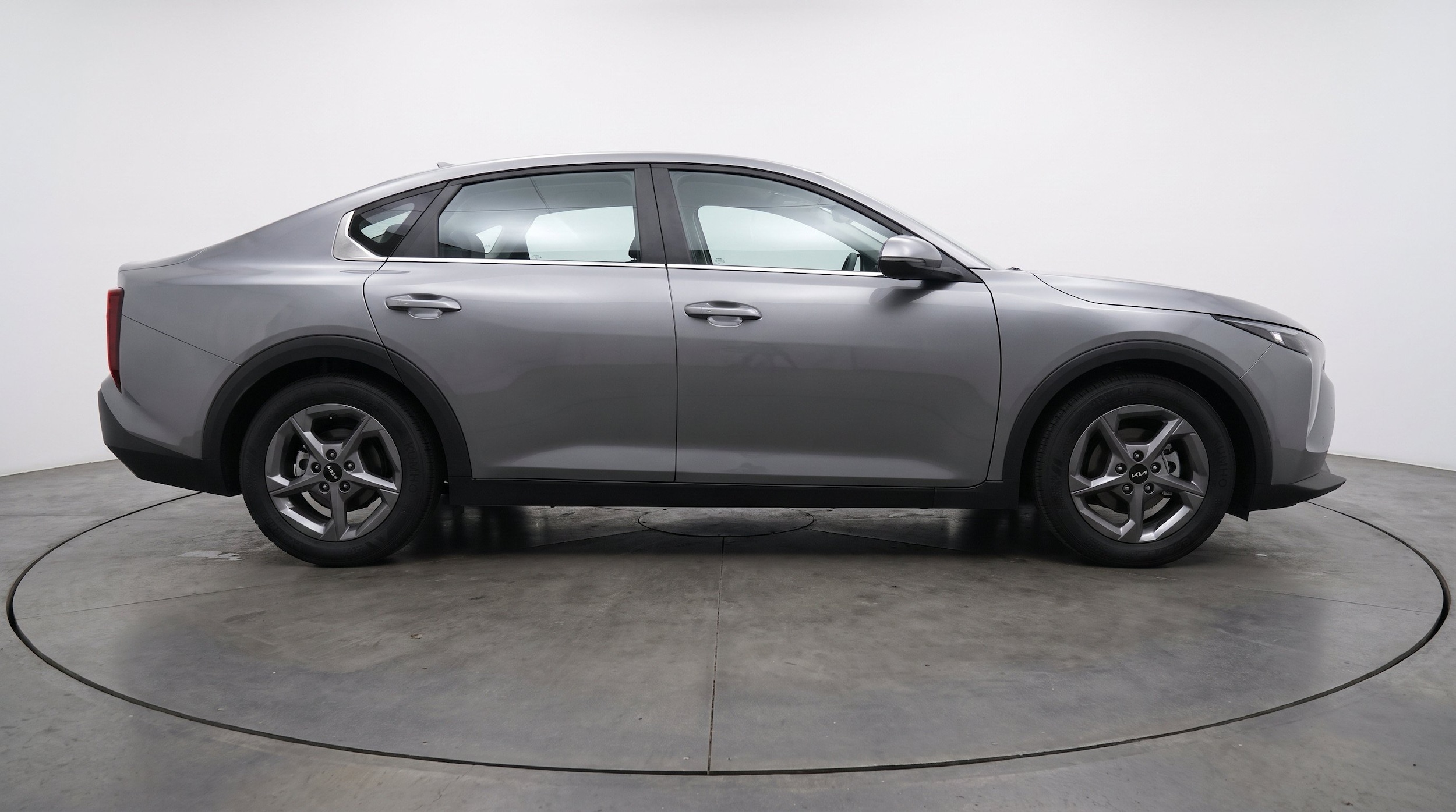 Thumbnail: 2026 Kia K4 - 11