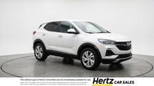 2026 Buick Encore GX Preferred -
                  Phoenix, AZ