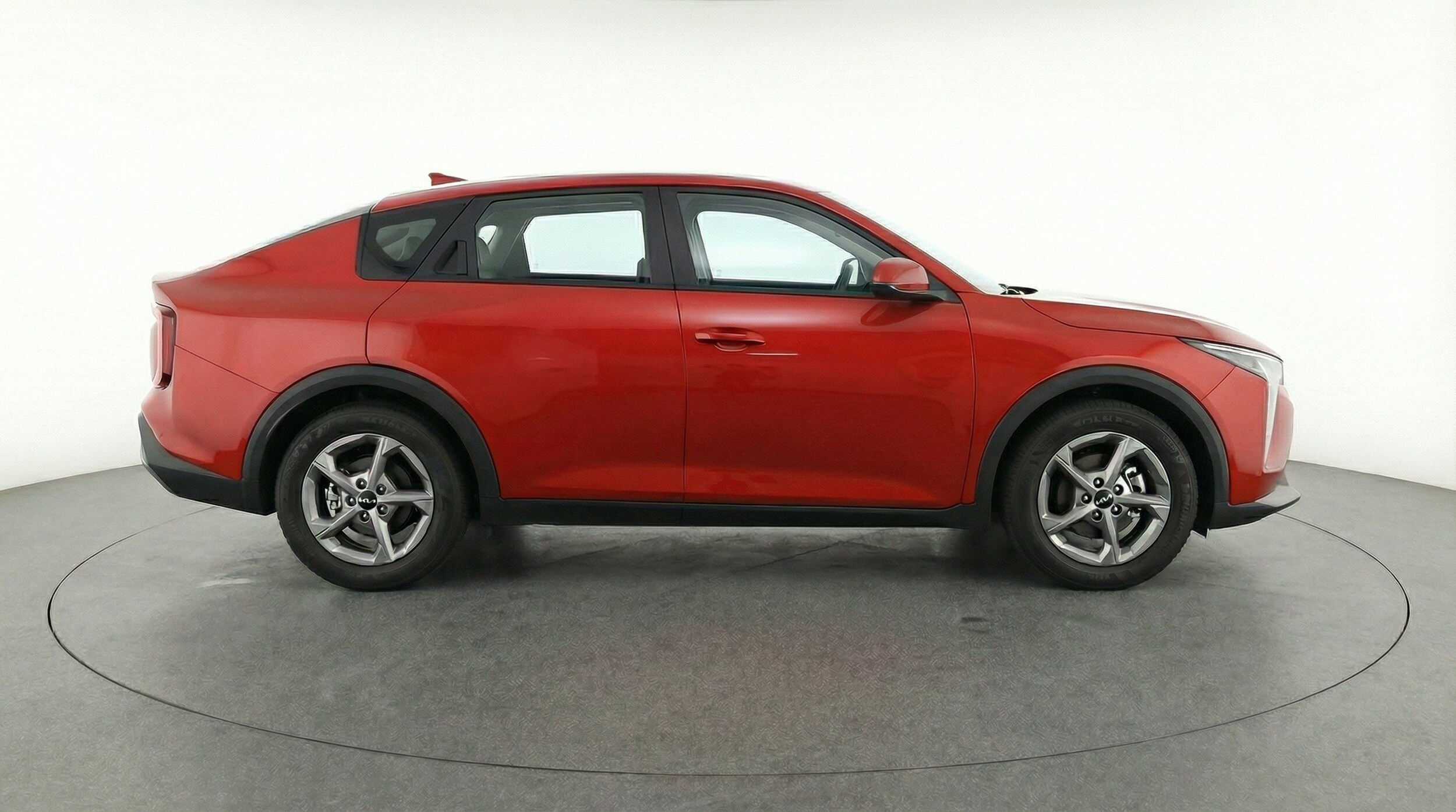 Thumbnail: 2025 Kia K4 - 10