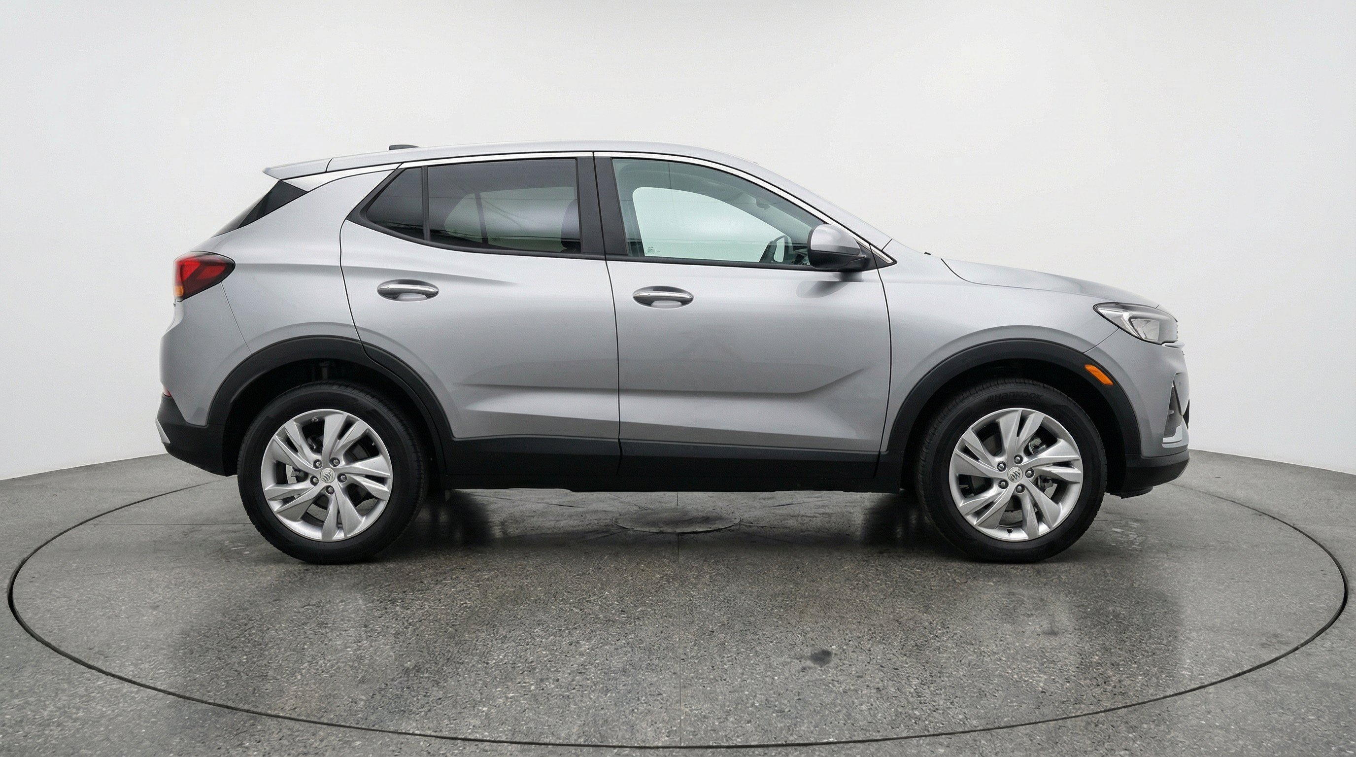 Thumbnail: 2026 Buick Encore GX - 10