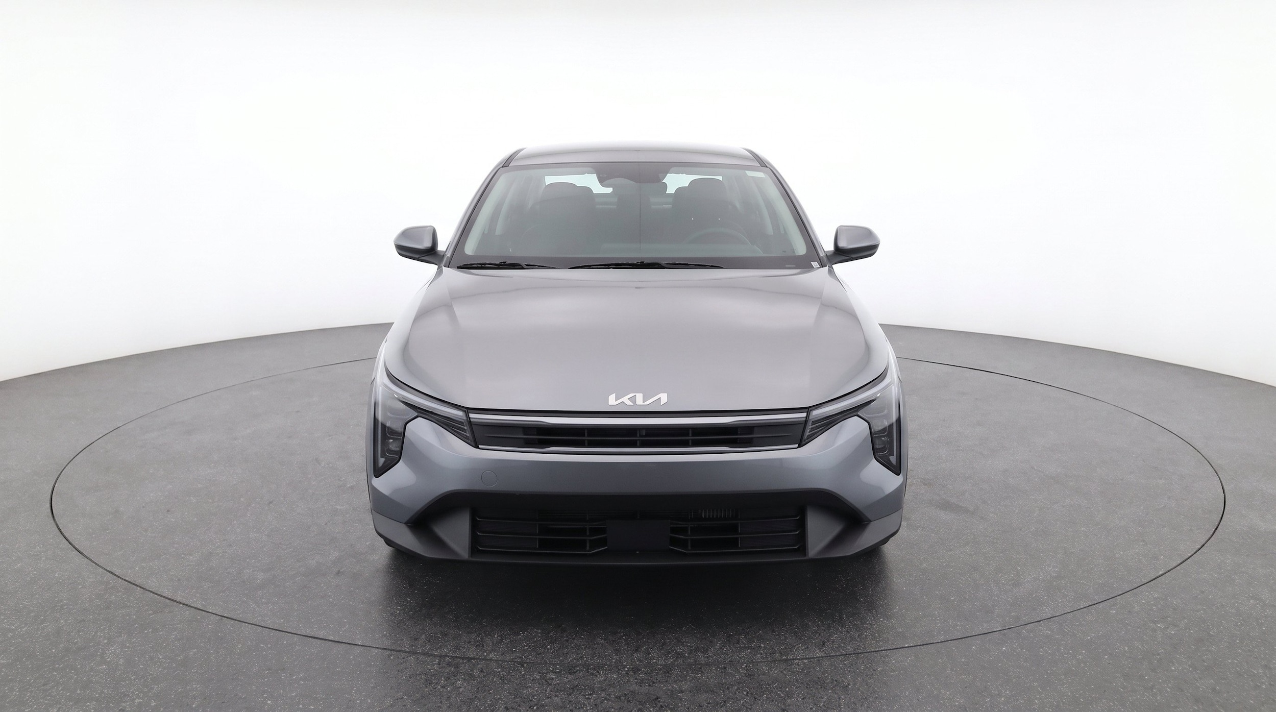 Thumbnail: 2026 Kia K4 - 2