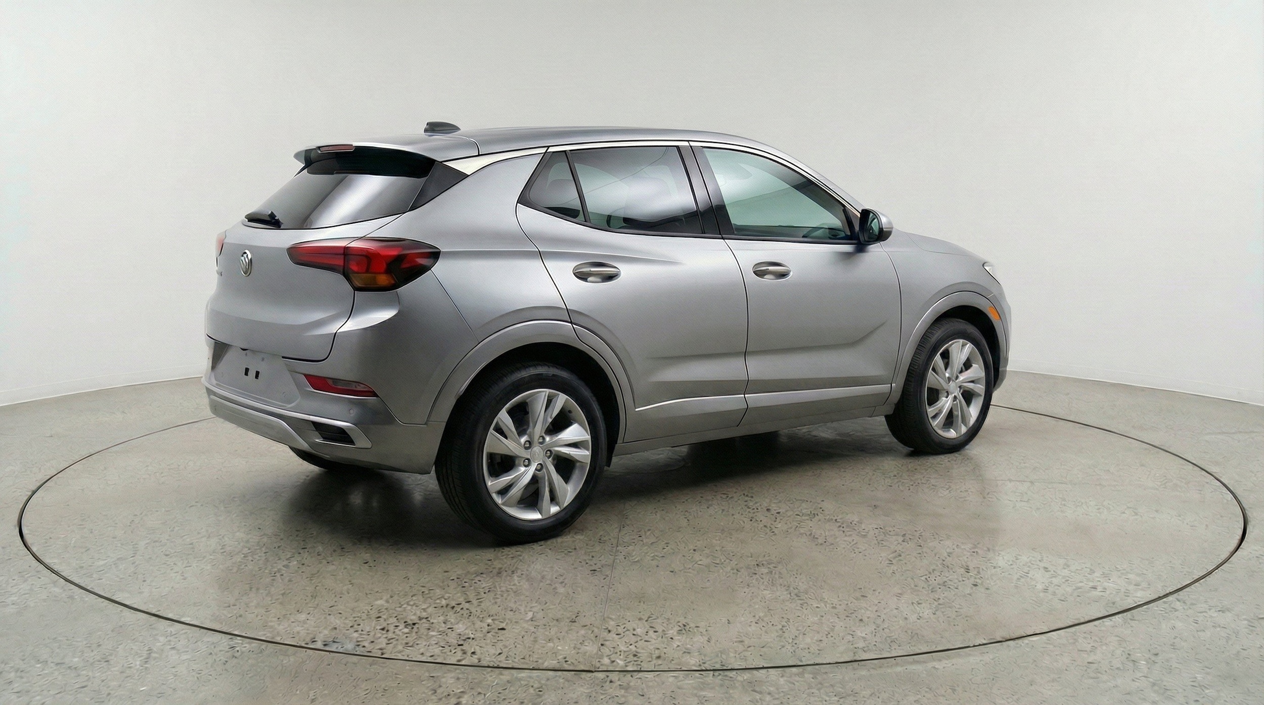 Thumbnail: 2026 Buick Encore GX - 9