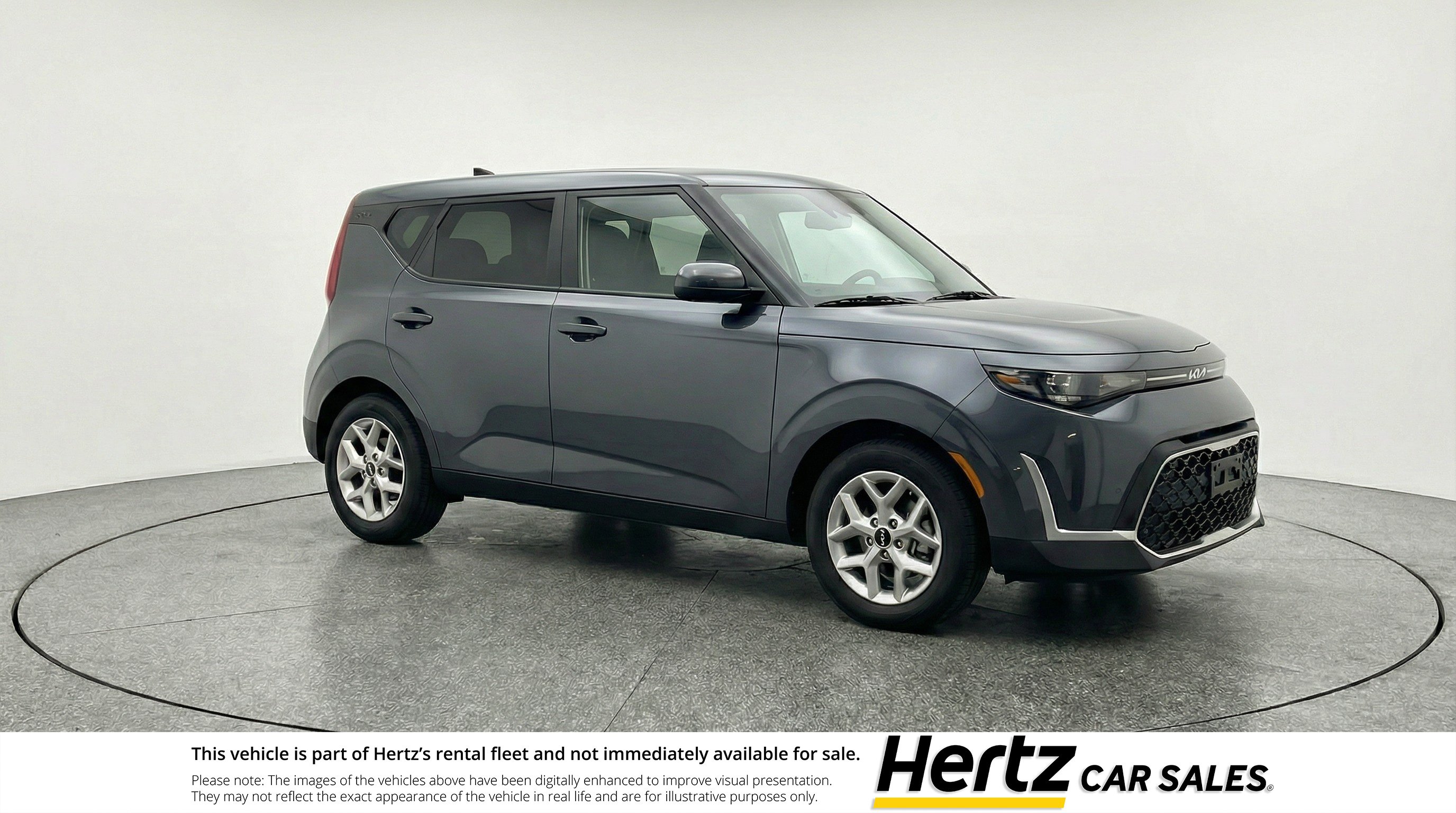 Thumbnail: 2025 Kia Soul - 1