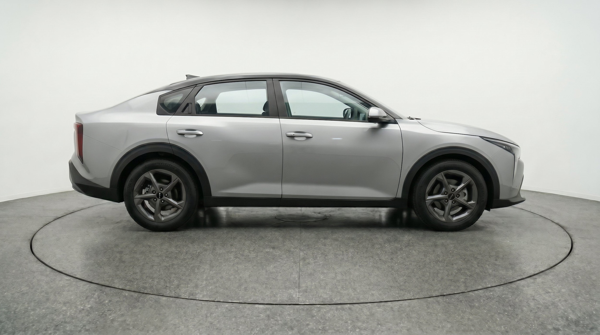 Thumbnail: 2026 Kia K4 - 10