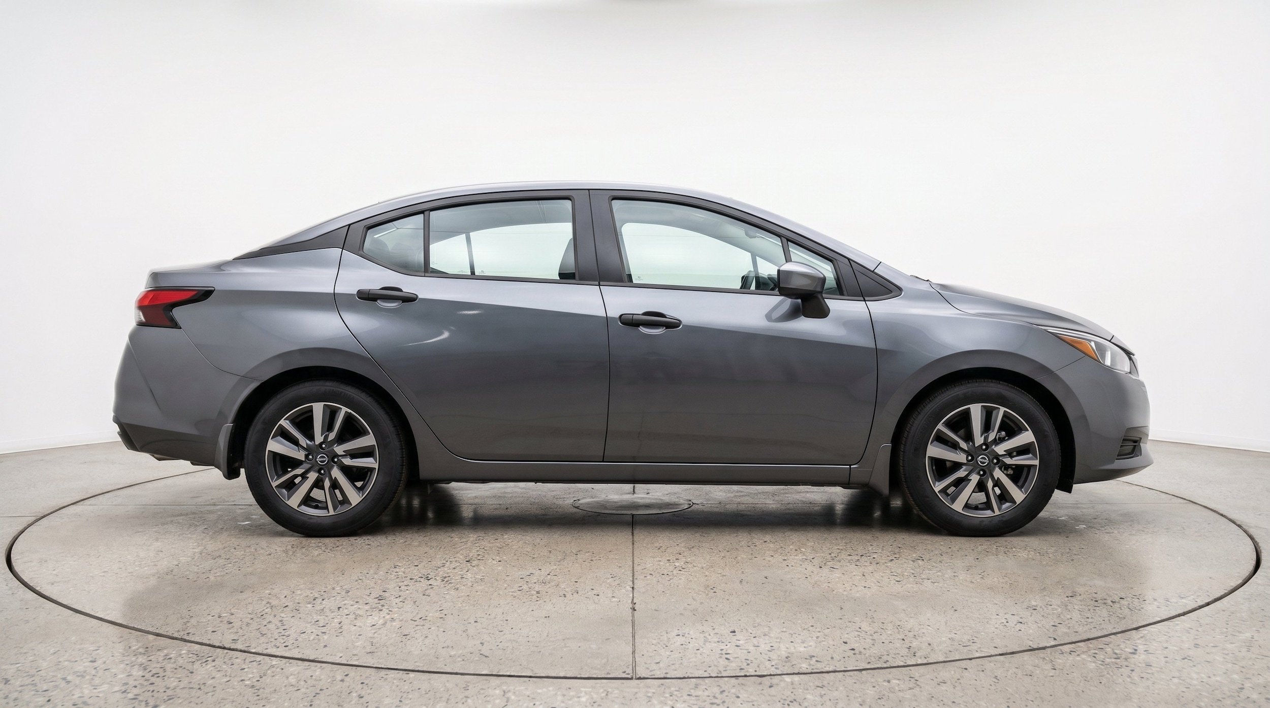 Thumbnail: 2025 Nissan Versa - 10