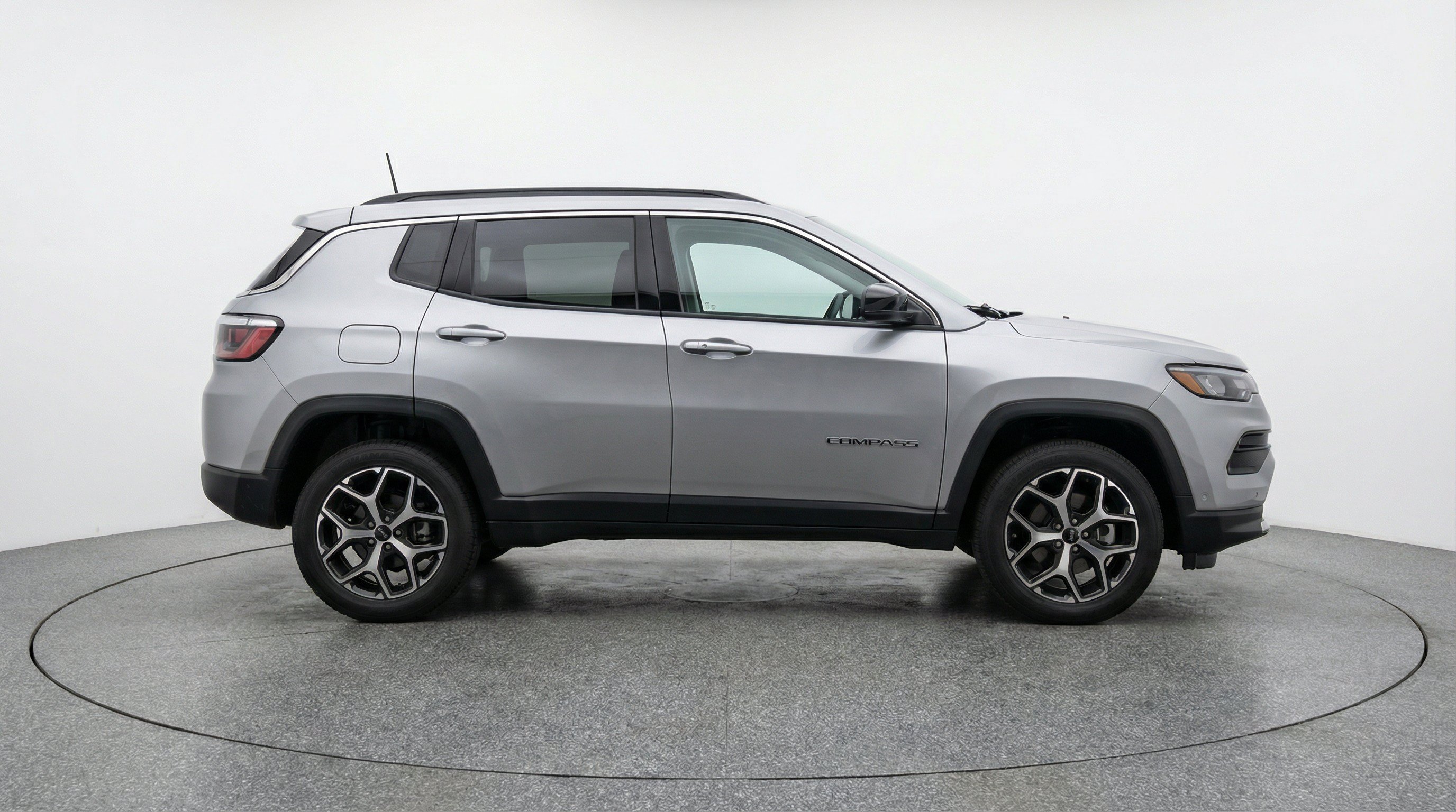 Thumbnail: 2025 Jeep Compass - 10