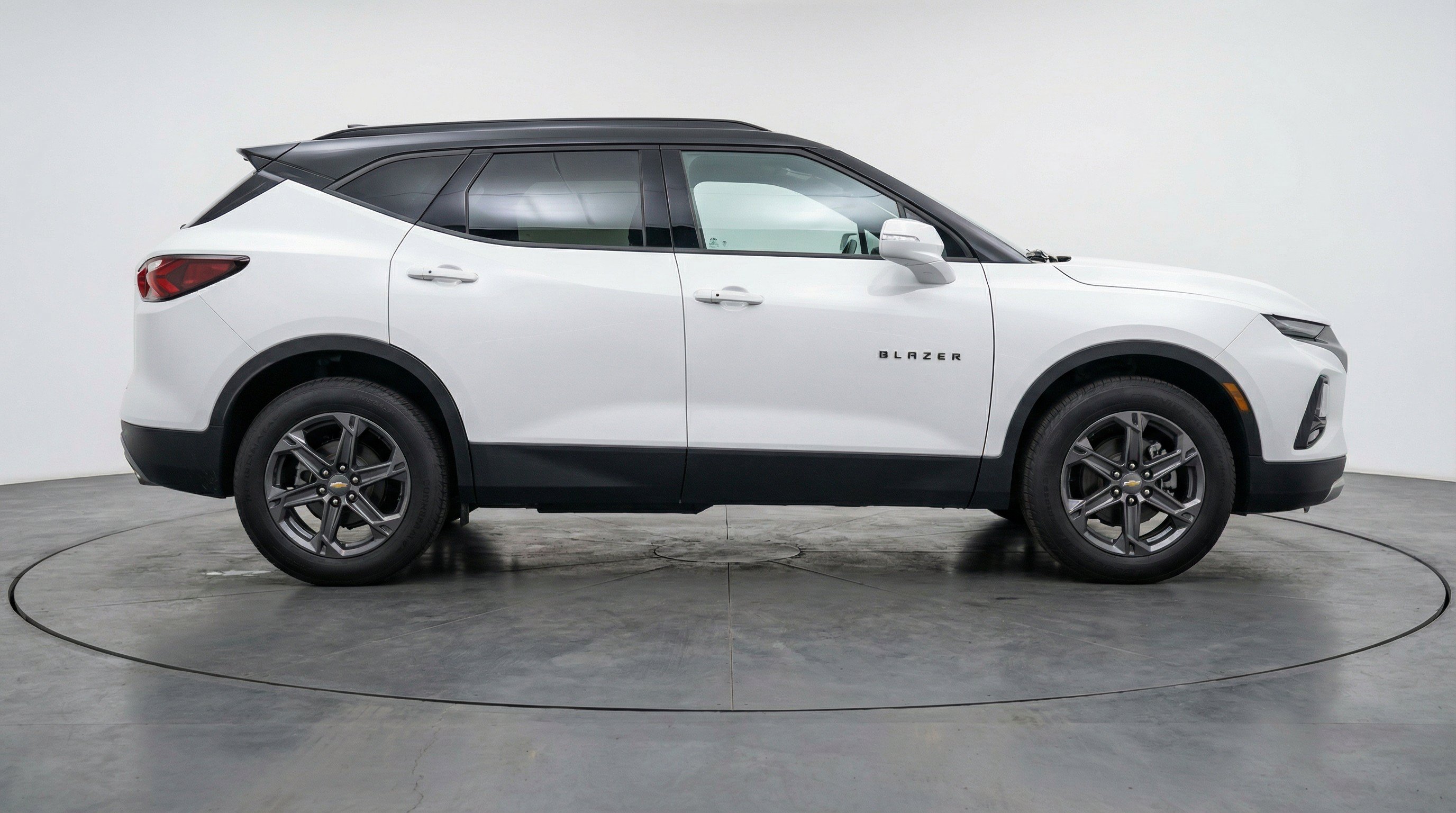 Thumbnail: 2025 Chevrolet Blazer - 10