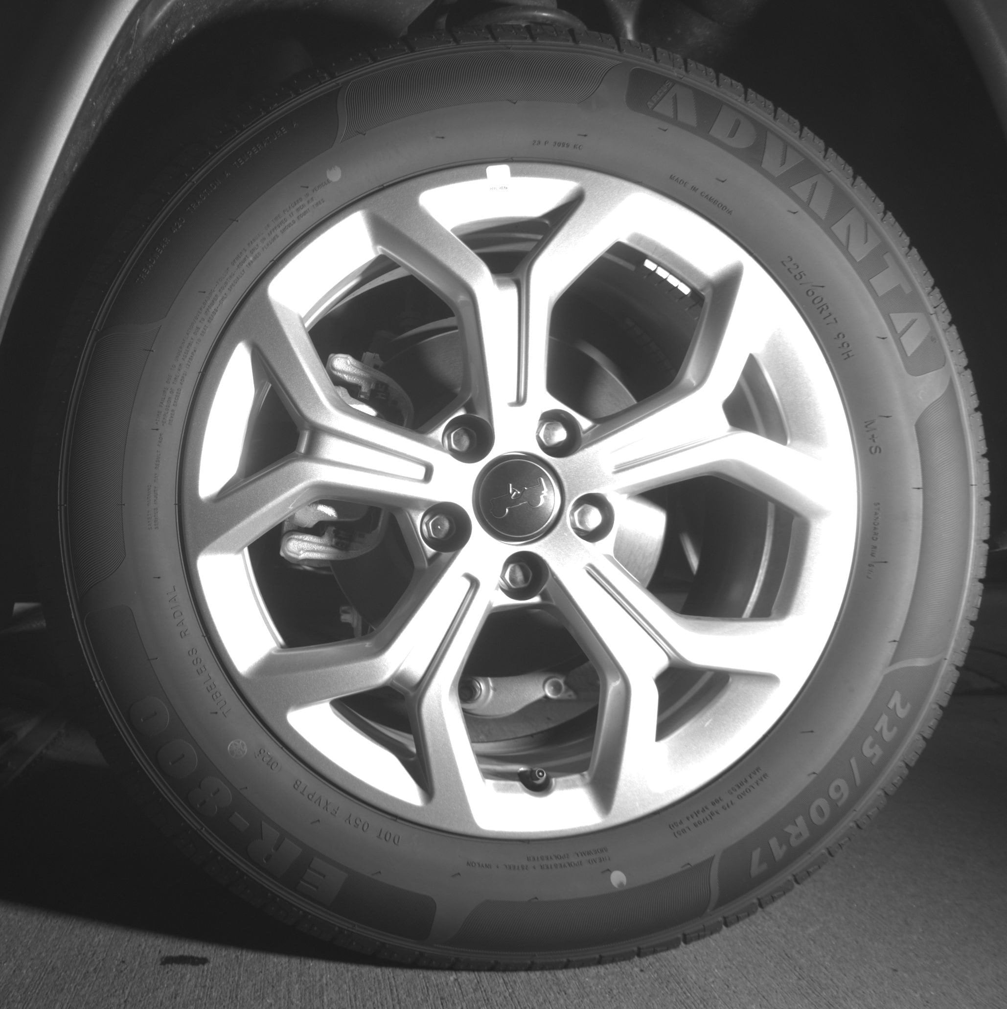 Thumbnail: 2025 Jeep Compass - 14