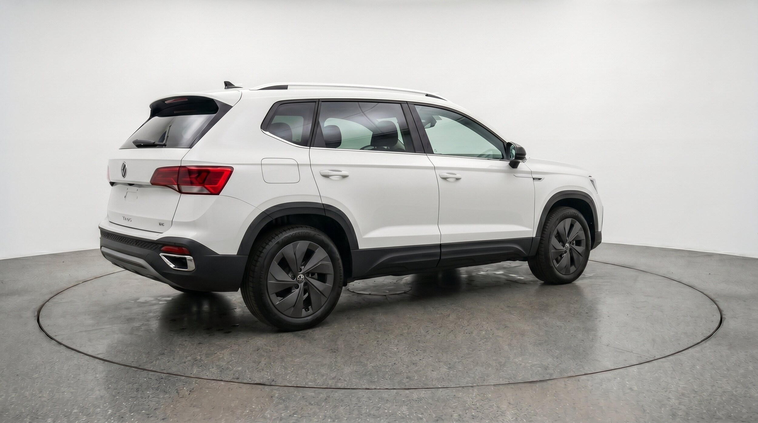 Thumbnail: 2026 Volkswagen Taos - 9