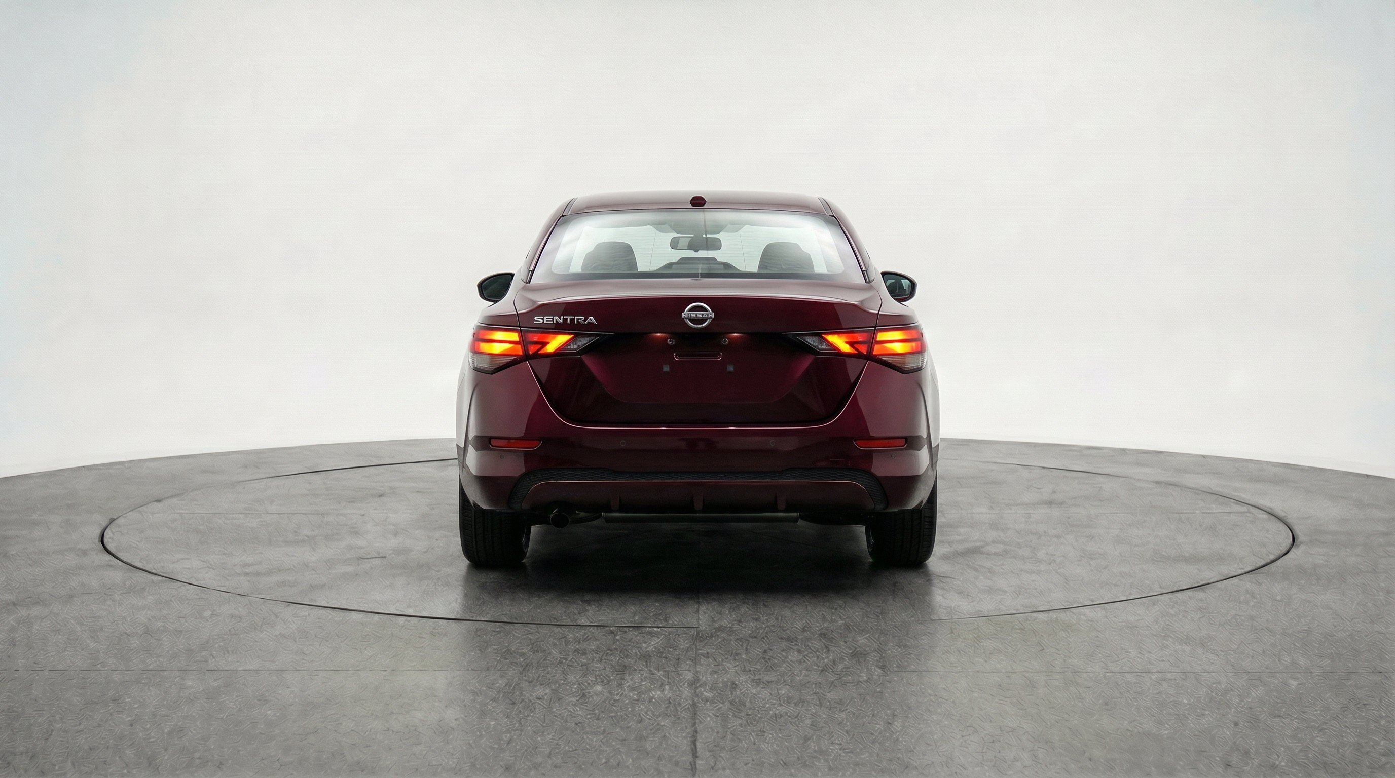 Thumbnail: 2025 Nissan Sentra - 7