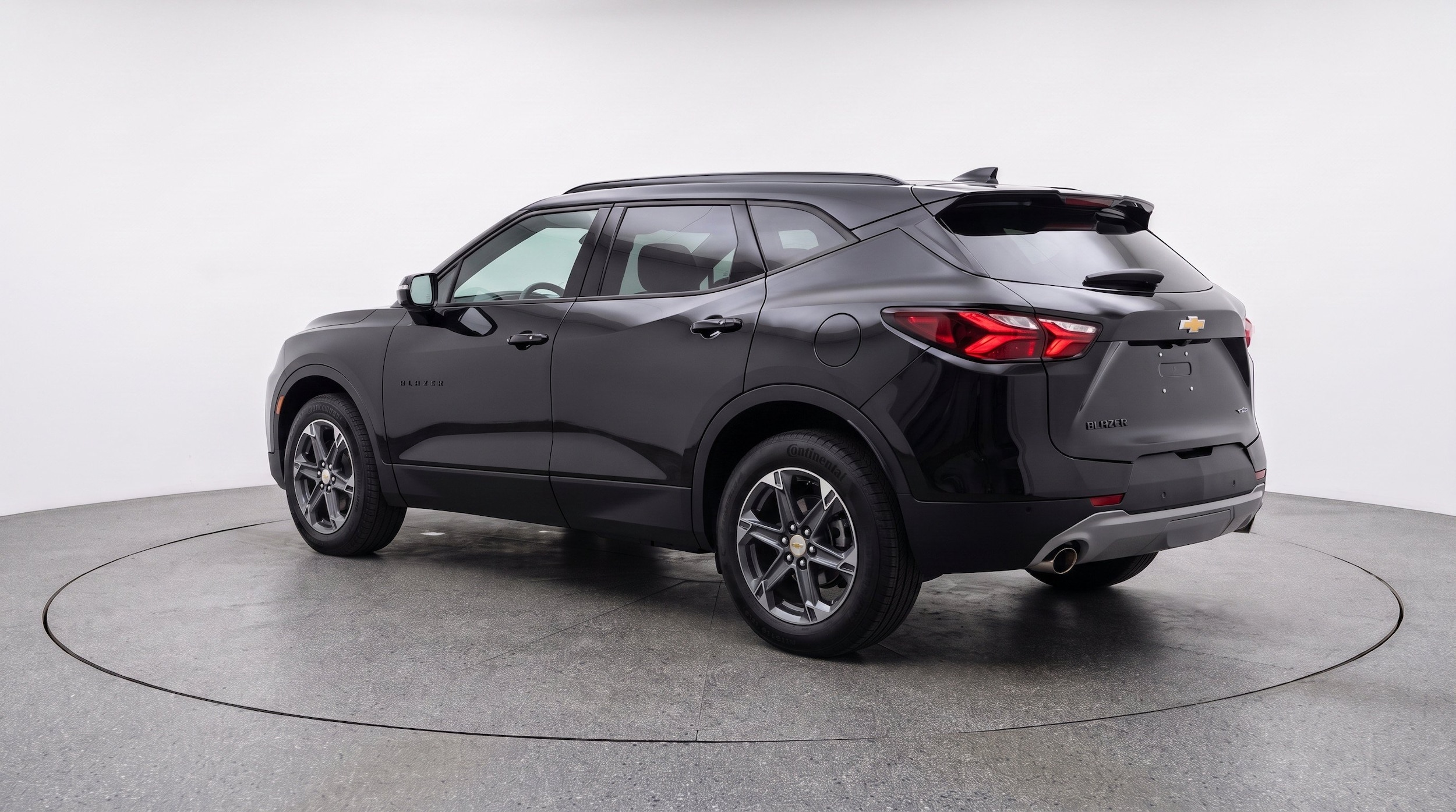 Thumbnail: 2026 Chevrolet Blazer - 6