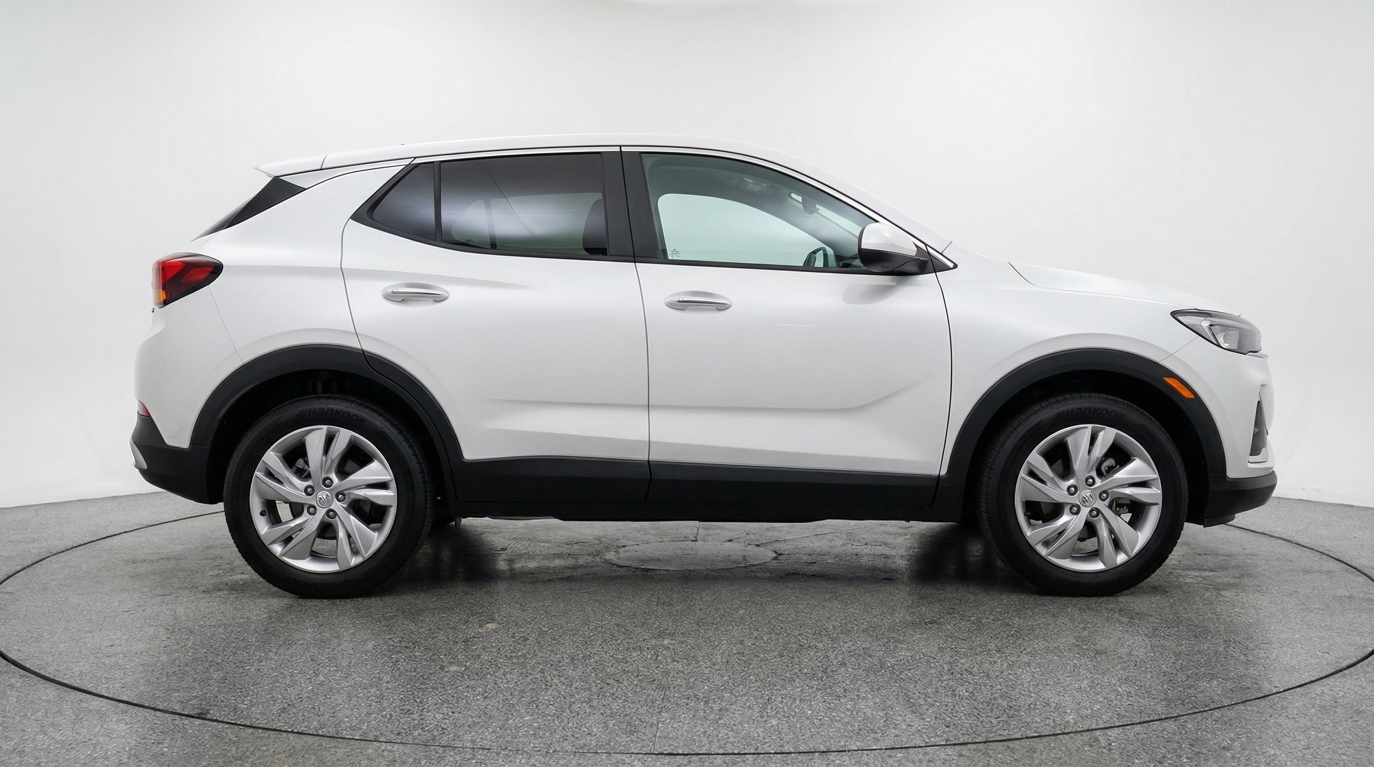 Thumbnail: 2026 Buick Encore GX - 10