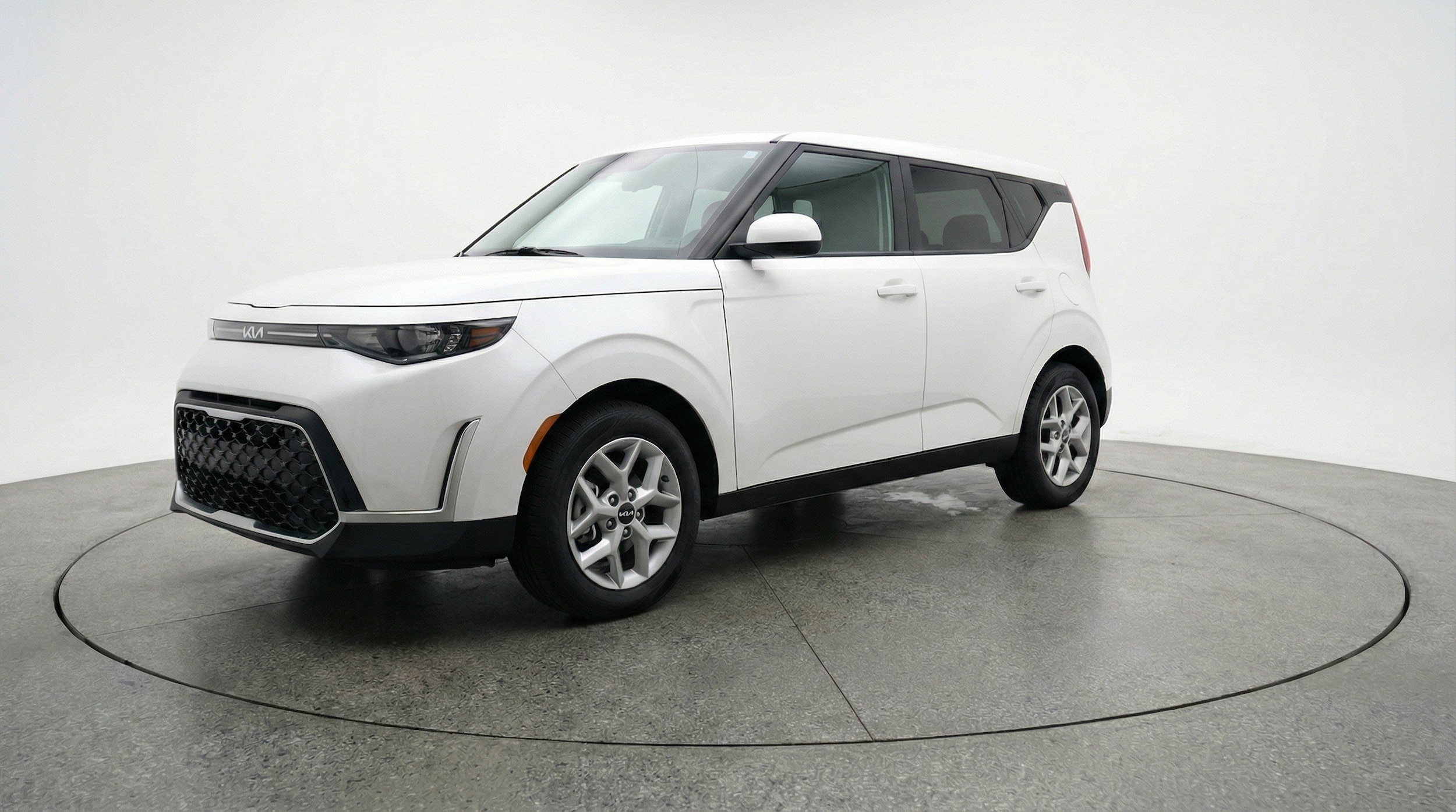 Thumbnail: 2025 Kia Soul - 3