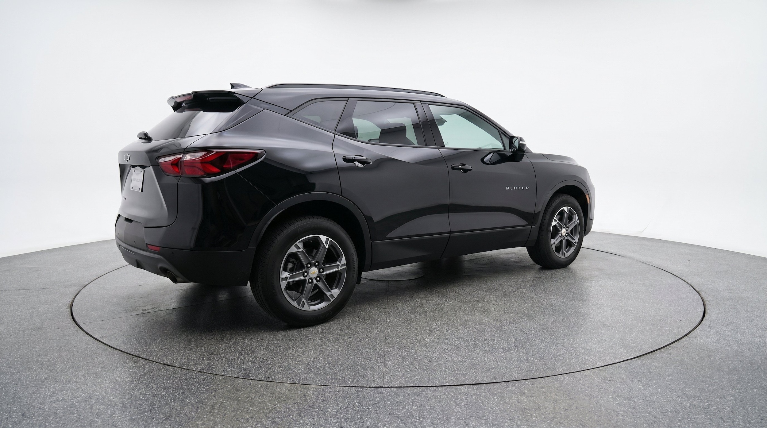 Thumbnail: 2026 Chevrolet Blazer - 9
