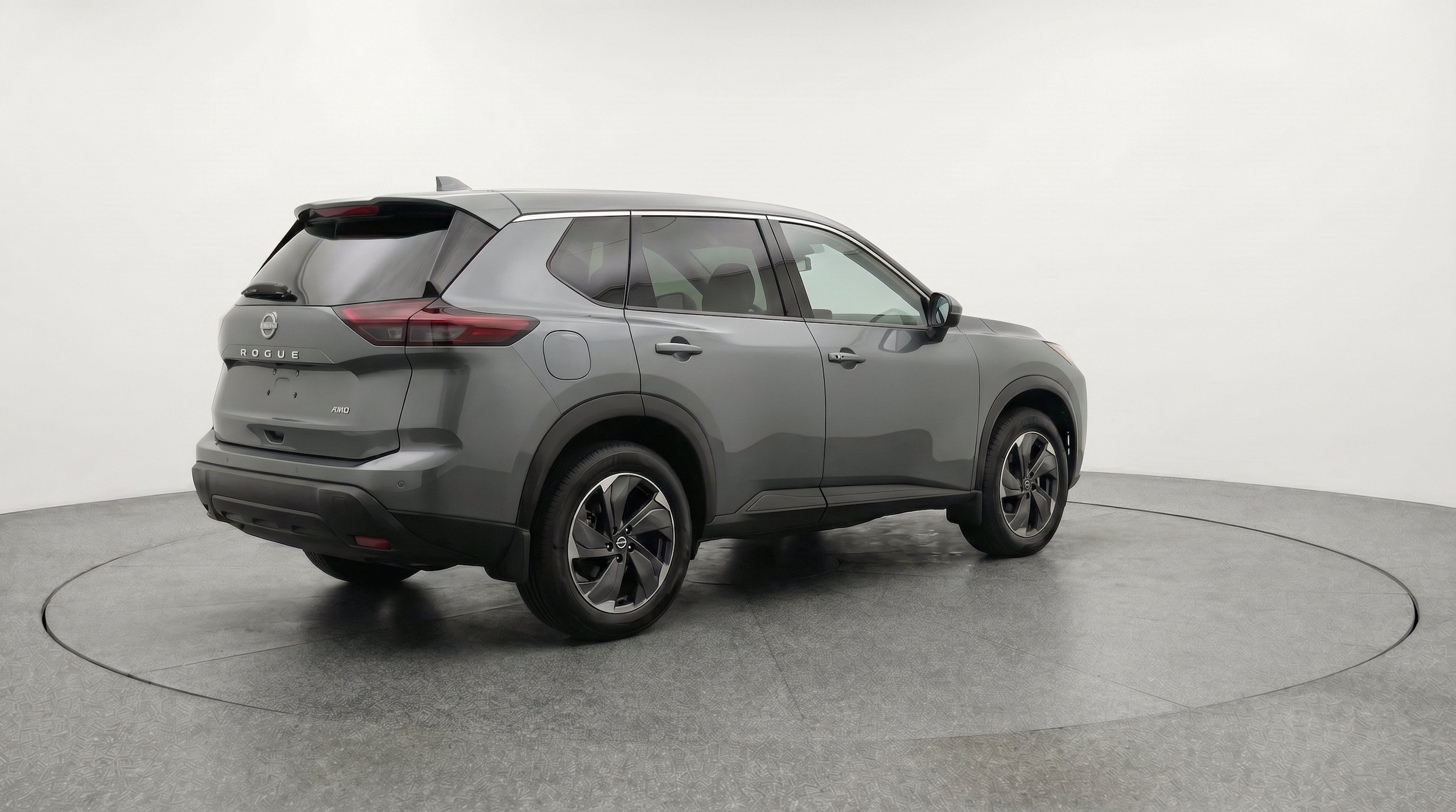 Thumbnail: 2025 Nissan Rogue - 9