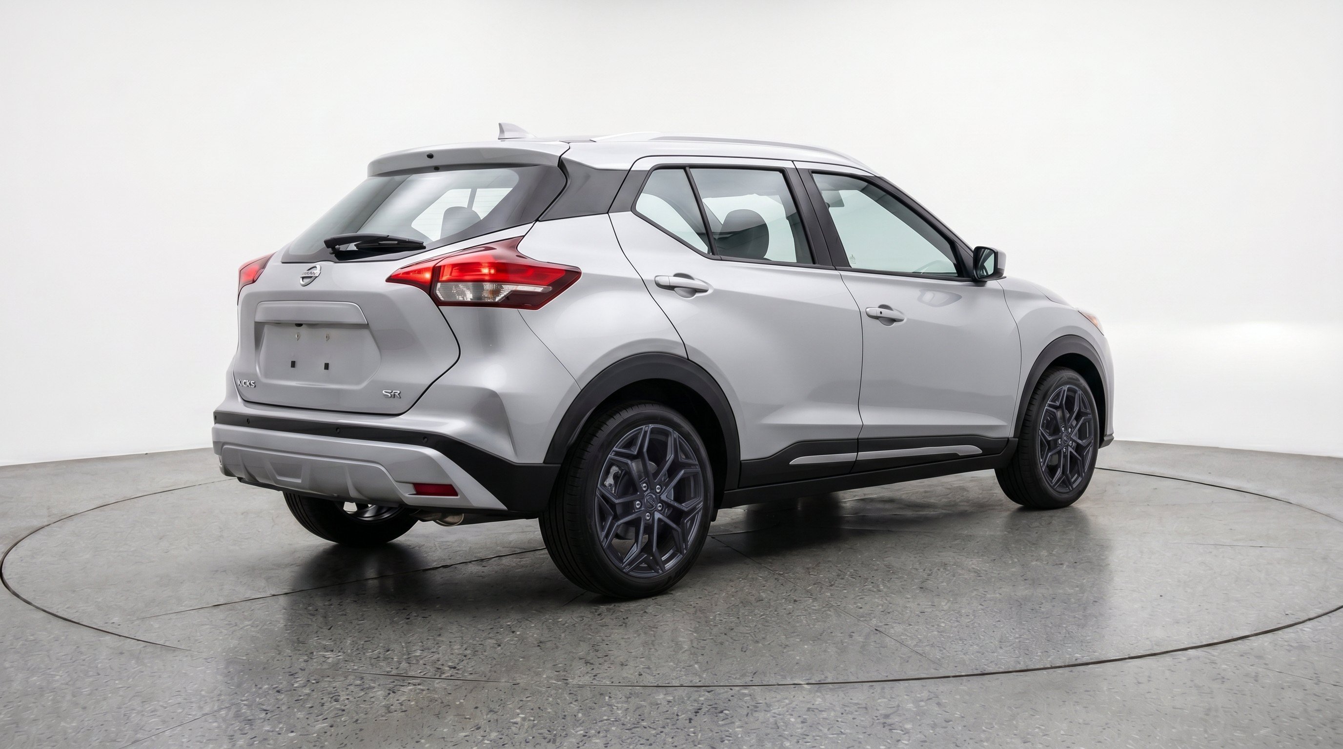 Thumbnail: 2026 Nissan Kicks - 9