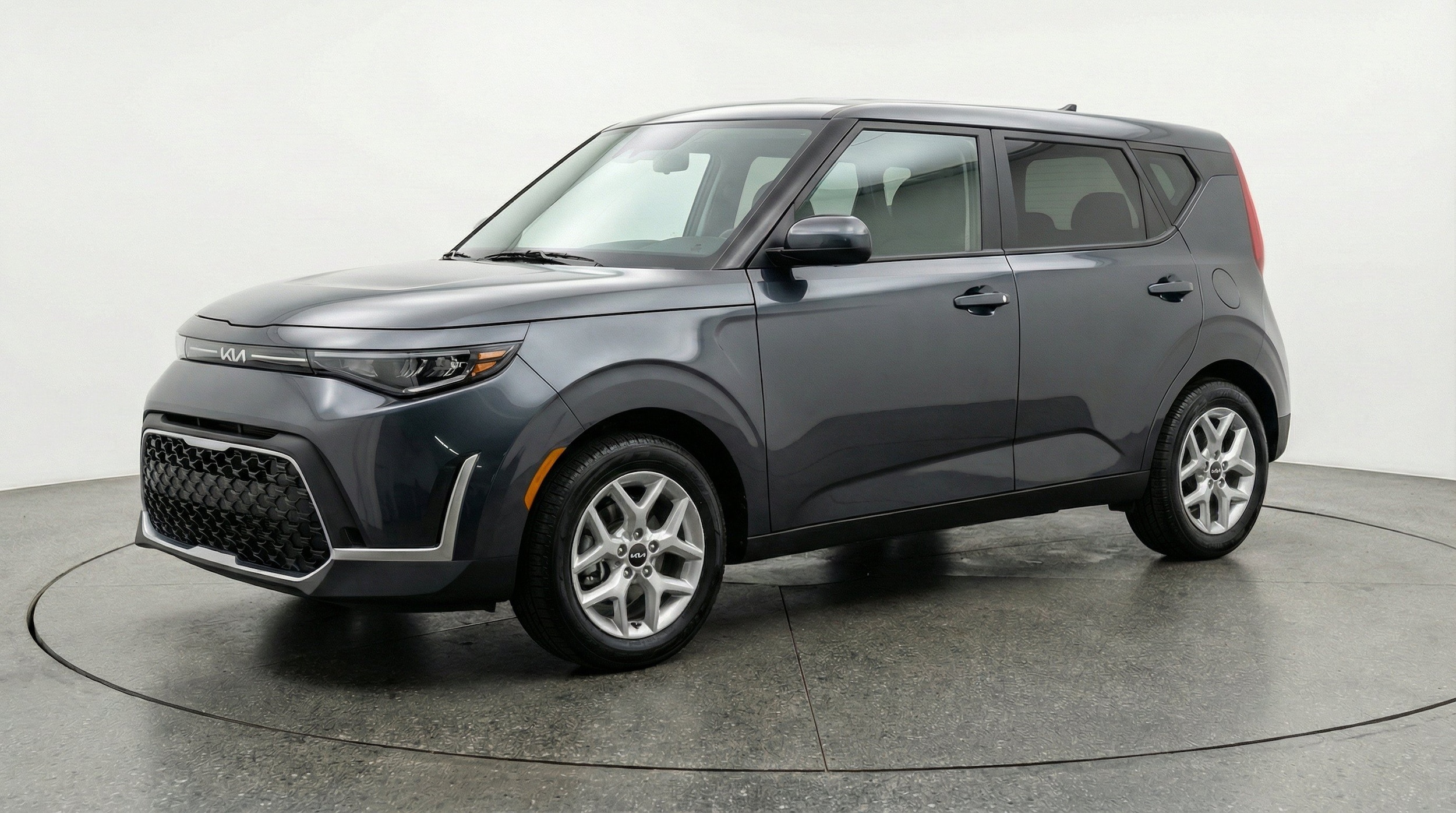 Thumbnail: 2025 Kia Soul - 3