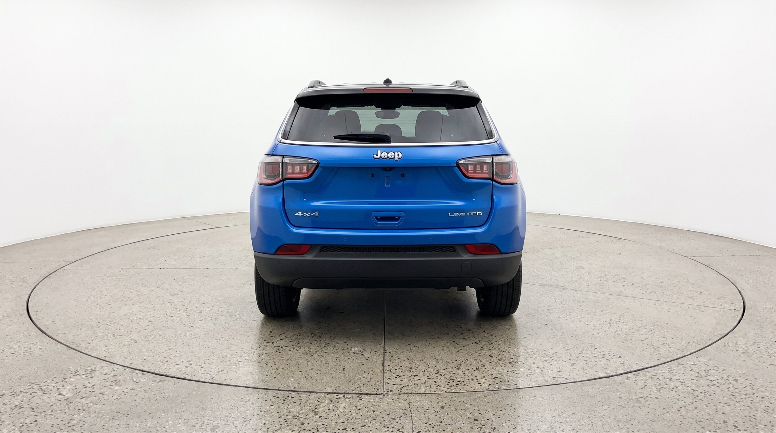 Thumbnail: 2025 Jeep Compass - 7