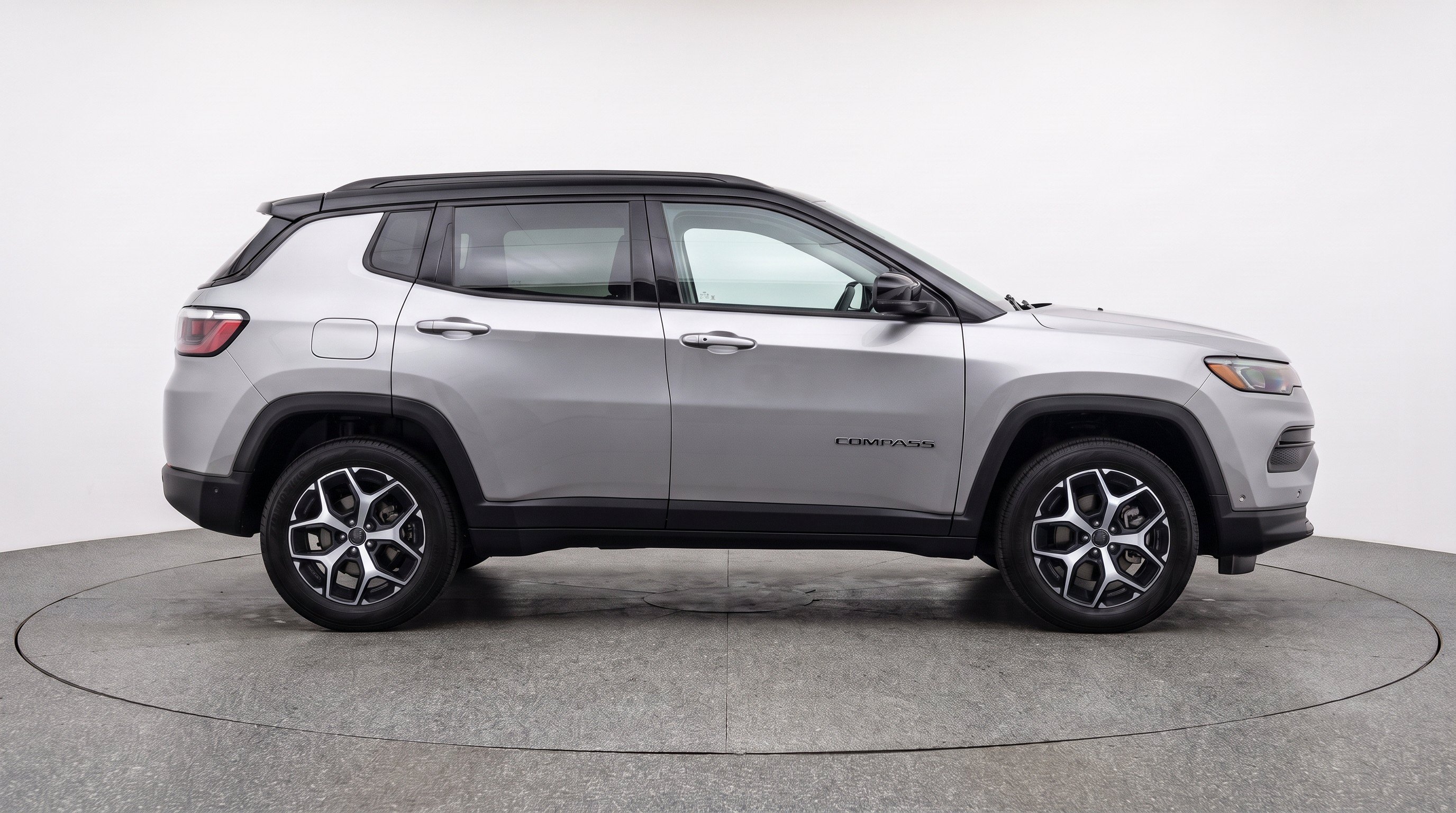 Thumbnail: 2025 Jeep Compass - 10