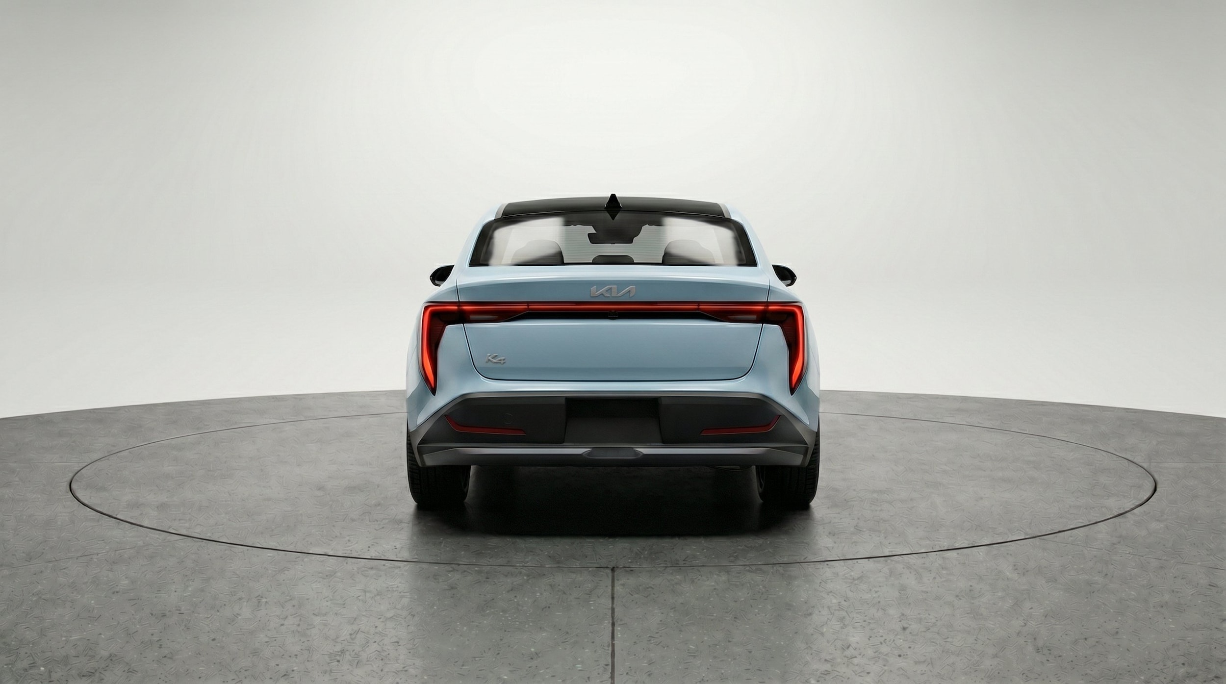 Thumbnail: 2026 Kia K4 - 7