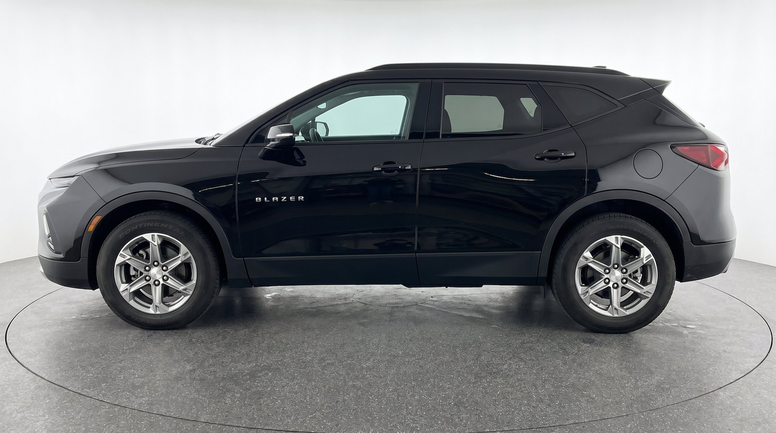 Thumbnail: 2026 Chevrolet Blazer - 5