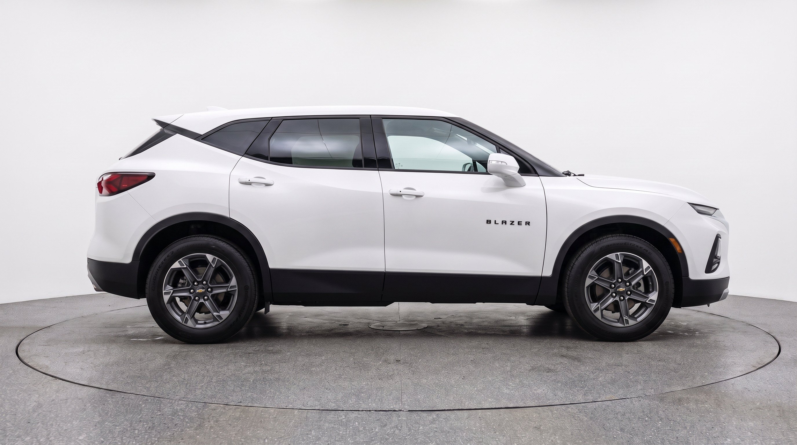 Thumbnail: 2026 Chevrolet Blazer - 10