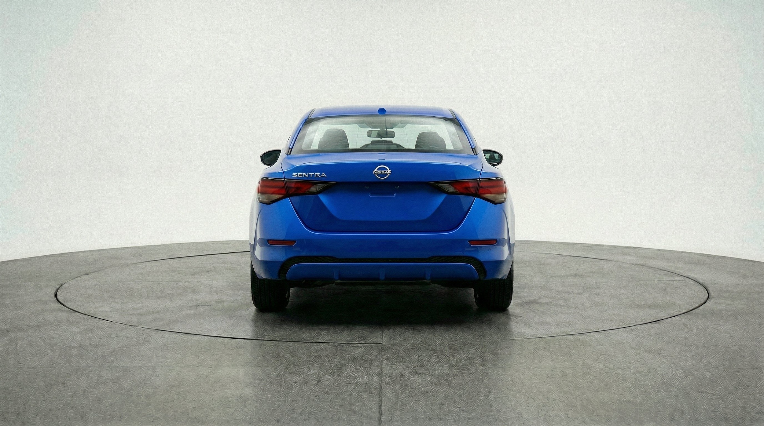 Thumbnail: 2025 Nissan Sentra - 7