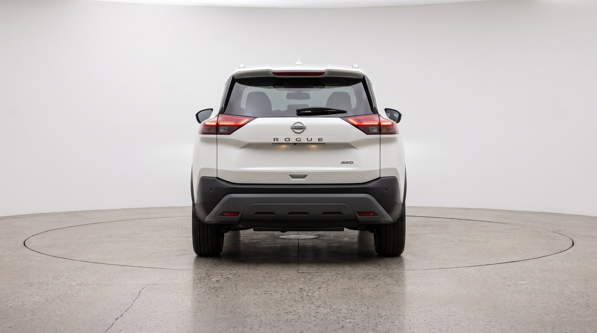 Thumbnail: 2026 Nissan Rogue - 7