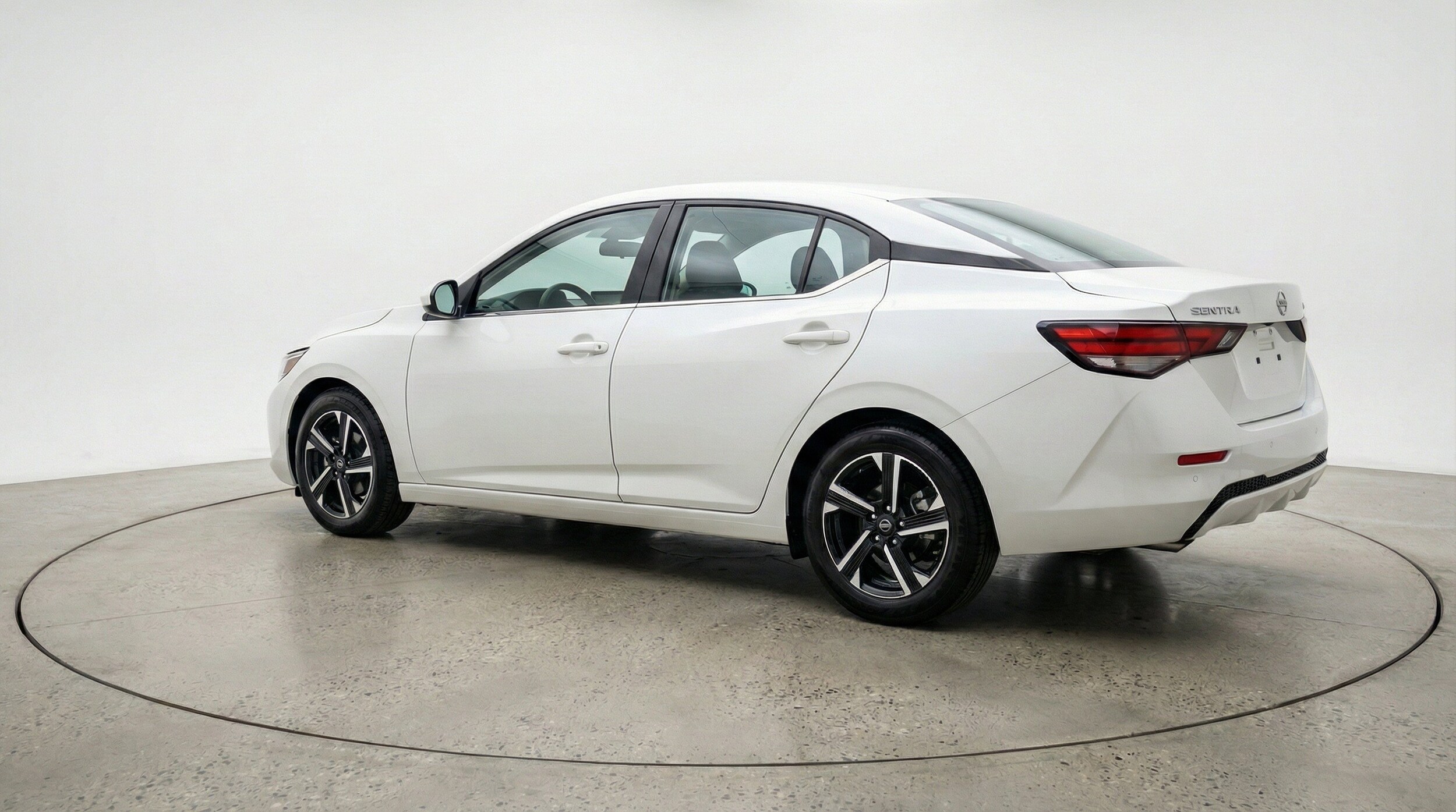Thumbnail: 2025 Nissan Sentra - 6
