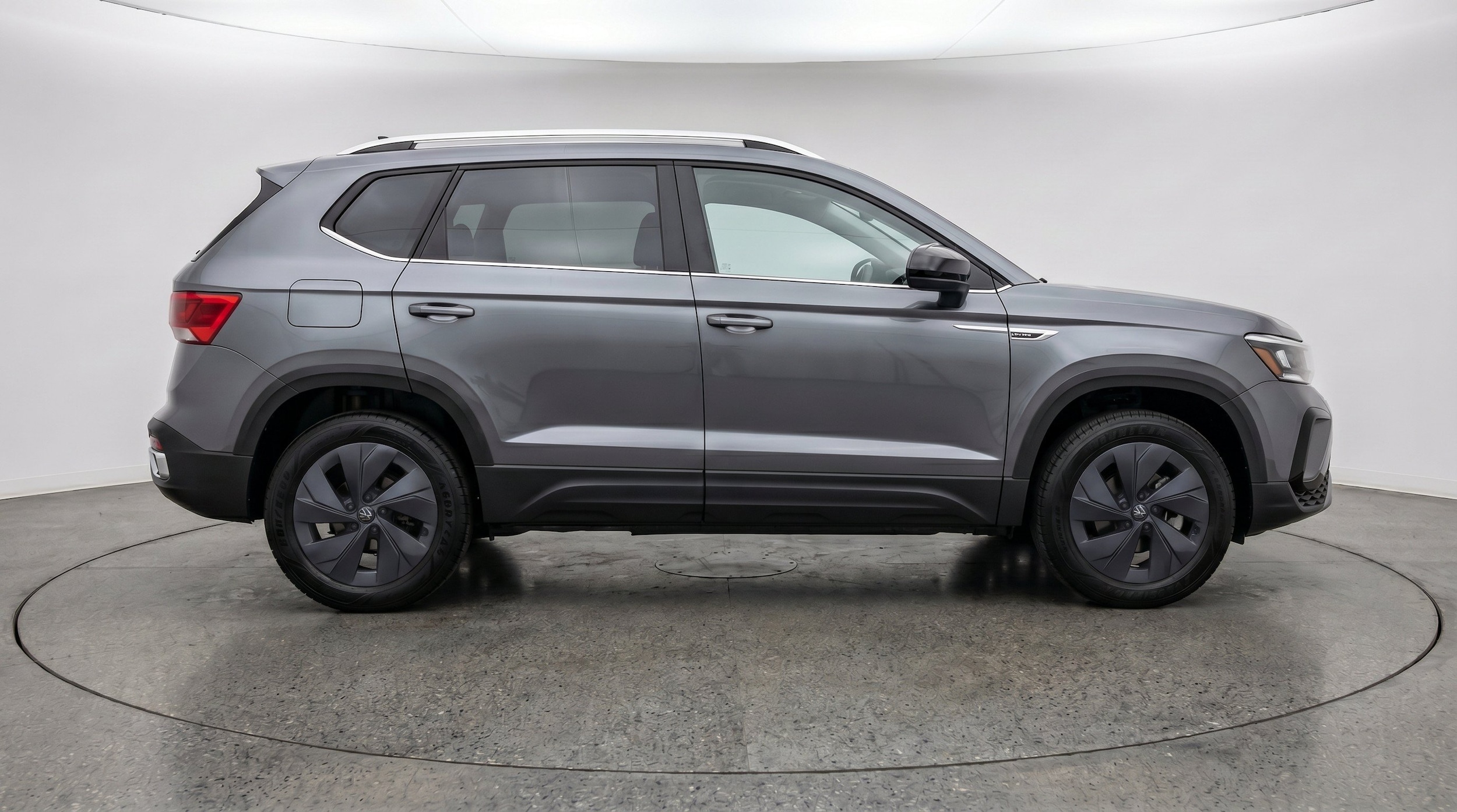 Thumbnail: 2026 Volkswagen Taos - 10