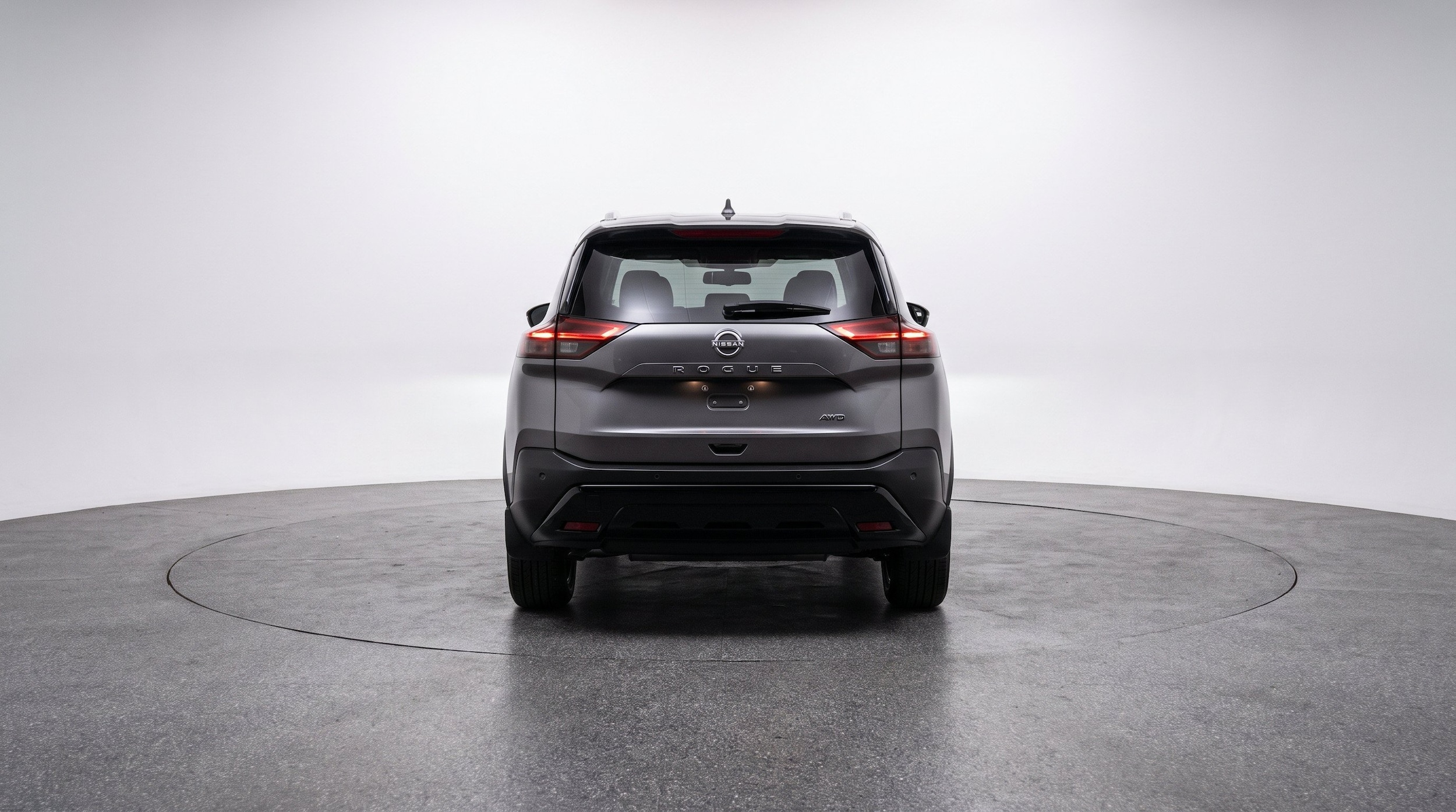 Thumbnail: 2025 Nissan Rogue - 7