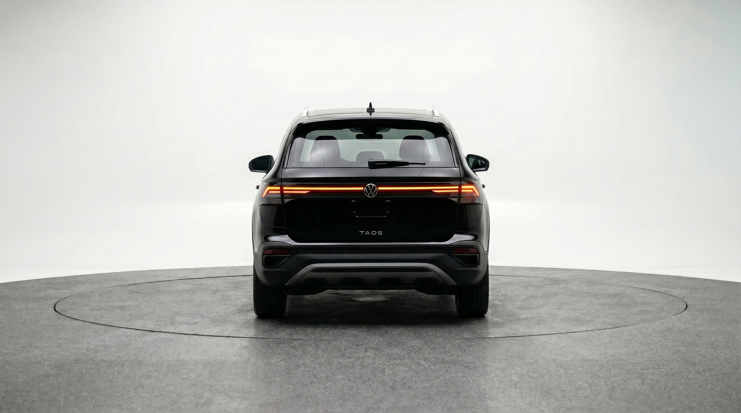 Thumbnail: 2026 Volkswagen Taos - 7