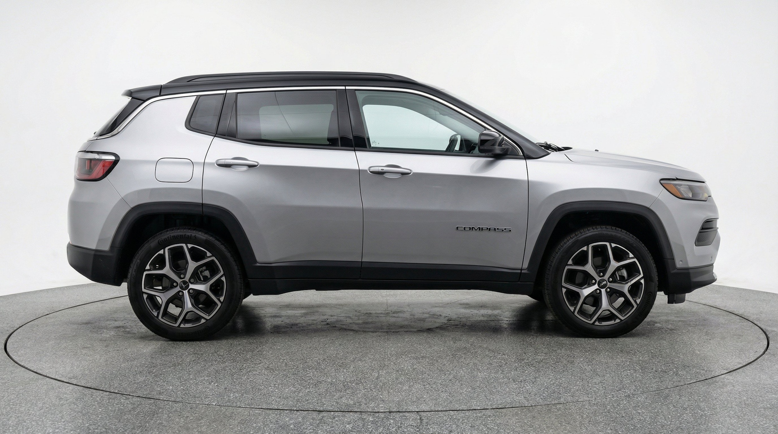 Thumbnail: 2025 Jeep Compass - 10