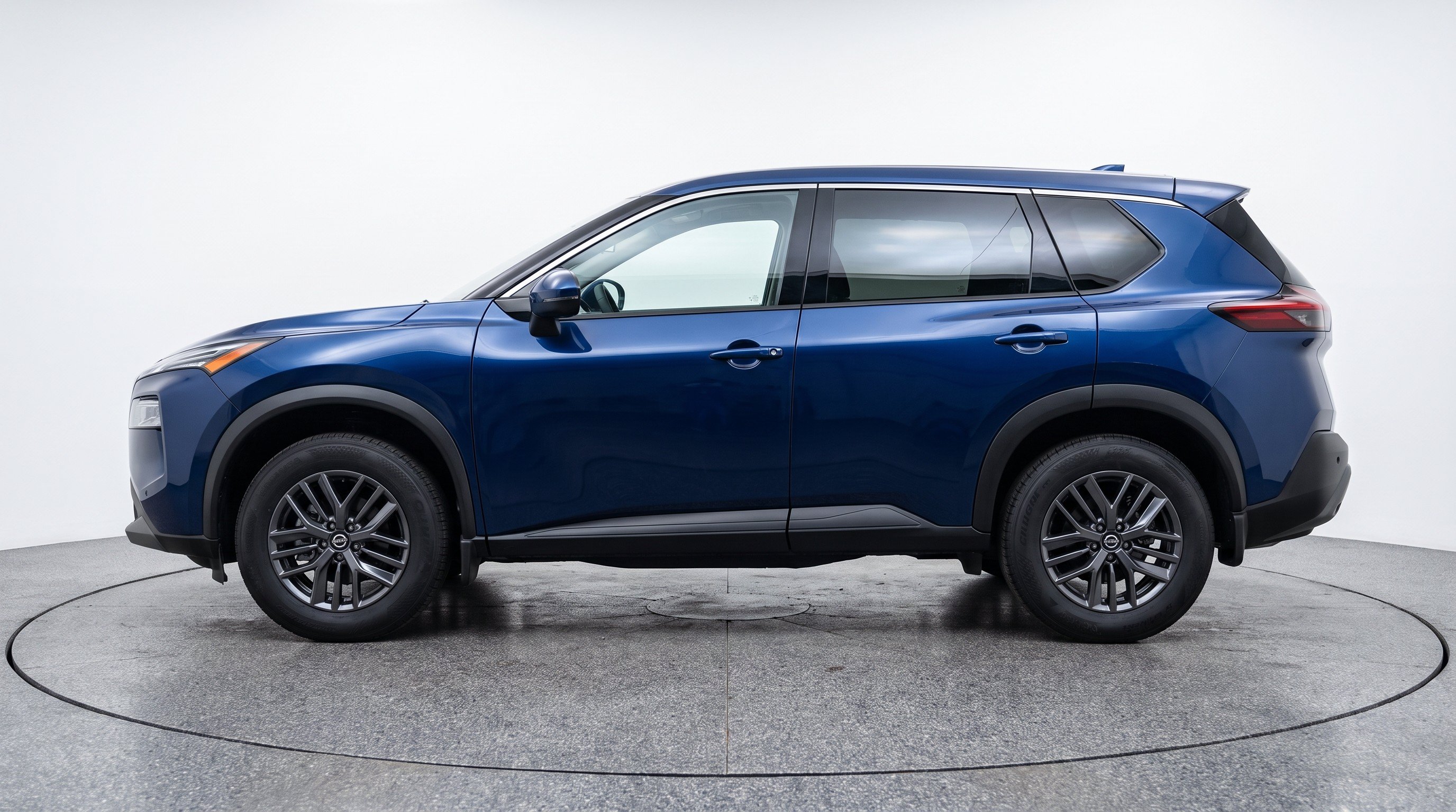 Thumbnail: 2026 Nissan Rogue - 5
