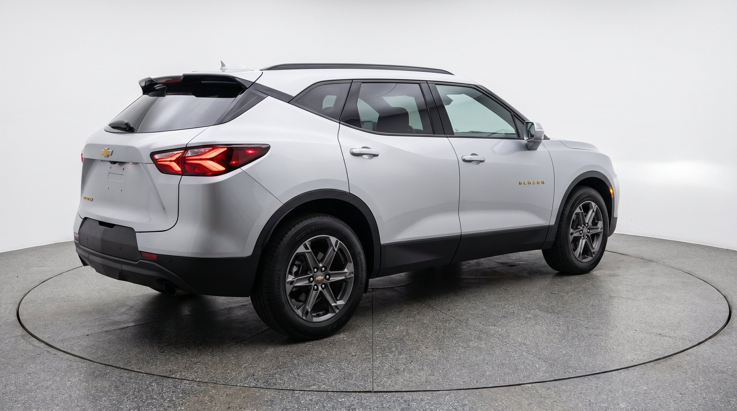 Thumbnail: 2026 Chevrolet Blazer - 9